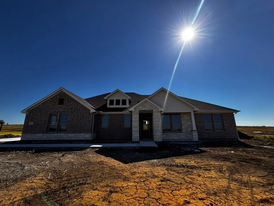 Single Family Residence For Sale in Wise County , 165 Big sky Road, Decatur, Texas 76234, 3 Bedroom, 2 Bathroom, 2 Garage spaces, 2,020 Sqft, built in 2026, mls#21387892, Real Estate Agent in Decatur, Homes For Sale in Wise county, Homes For Sale in Decatur, Realtor in Decatur Texas, Real Estate Brokerage Independent Realty Texas, Luminita Cordes Realtor