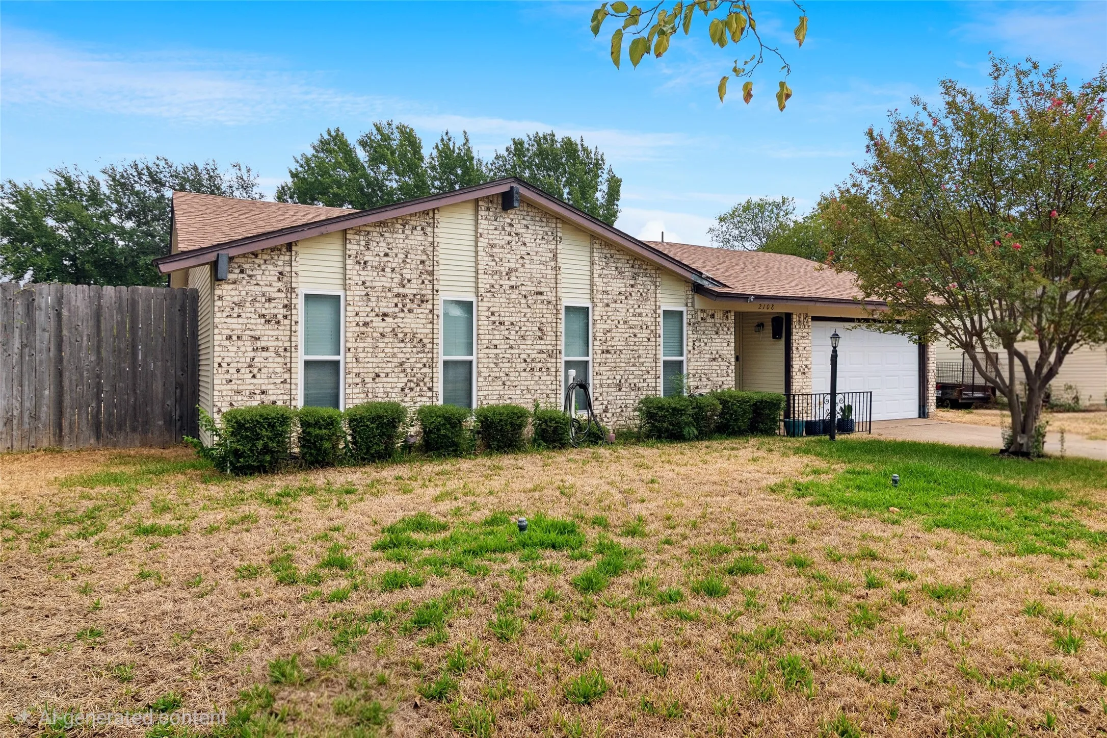 Single Family Residence For Sale in Dallas County , 2108 Pearl Lane, Irving, Texas 75060, 3 Bedroom, 2 Bathroom, 2 Garage spaces, 1,385 Sqft, built in 1971, mls#21388998, Real Estate Agent in Irving, Homes For Sale in Dallas county, Homes For Sale in Irving, Realtor in Irving Texas, Real Estate Brokerage Independent Realty Texas, Luminita Cordes Realtor
