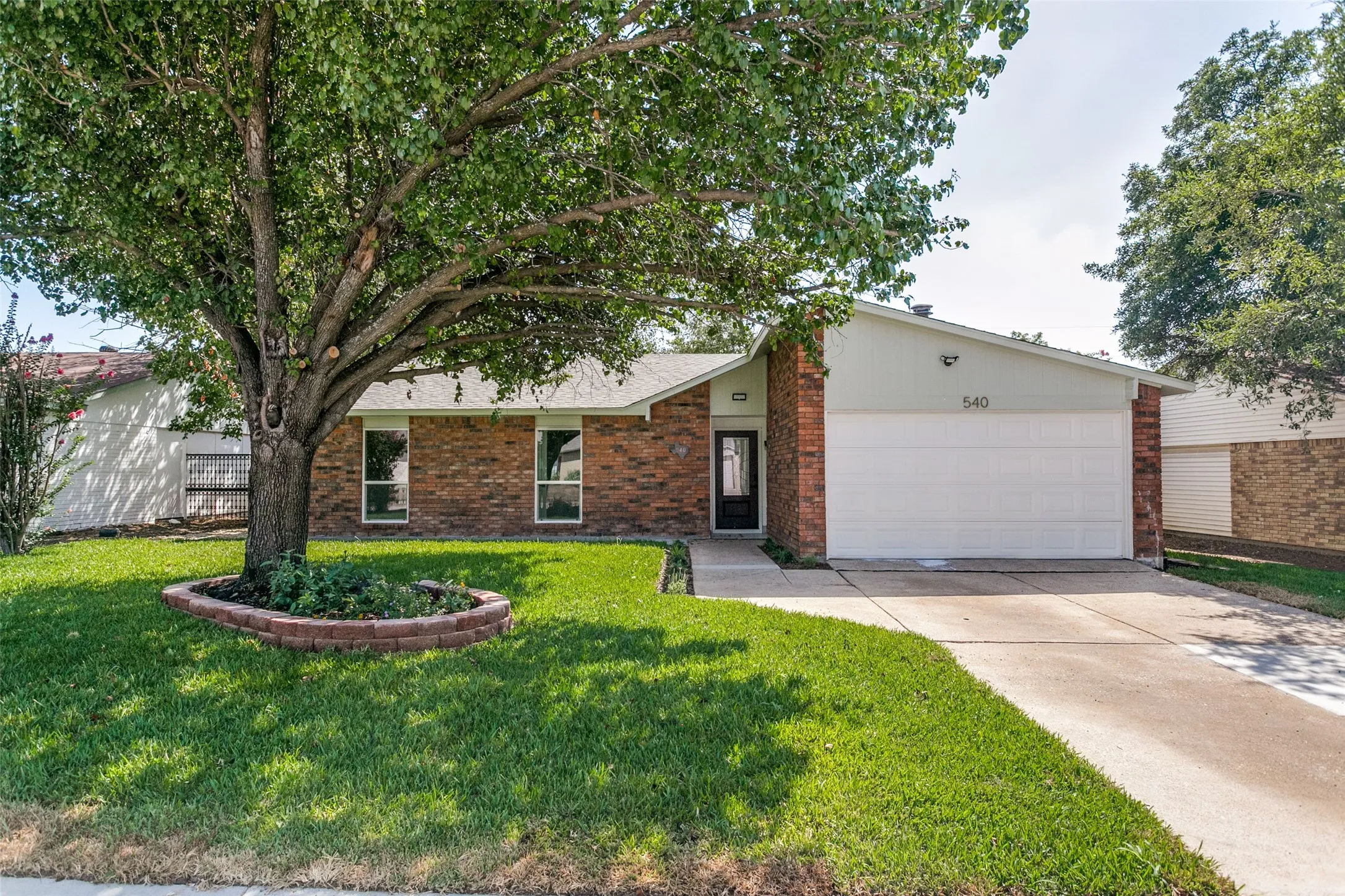 Single Family Residence For Sale