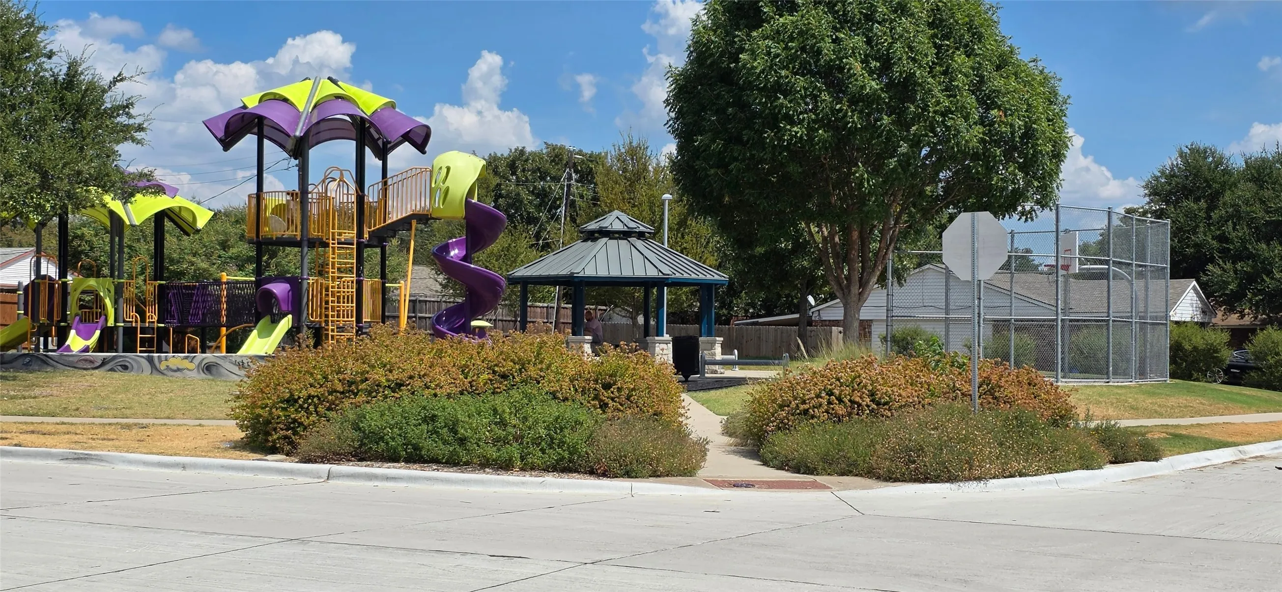 Community Park