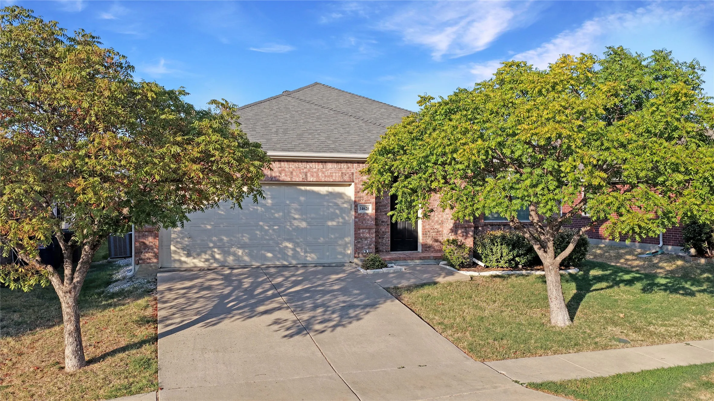 Single Family Residence For Sale