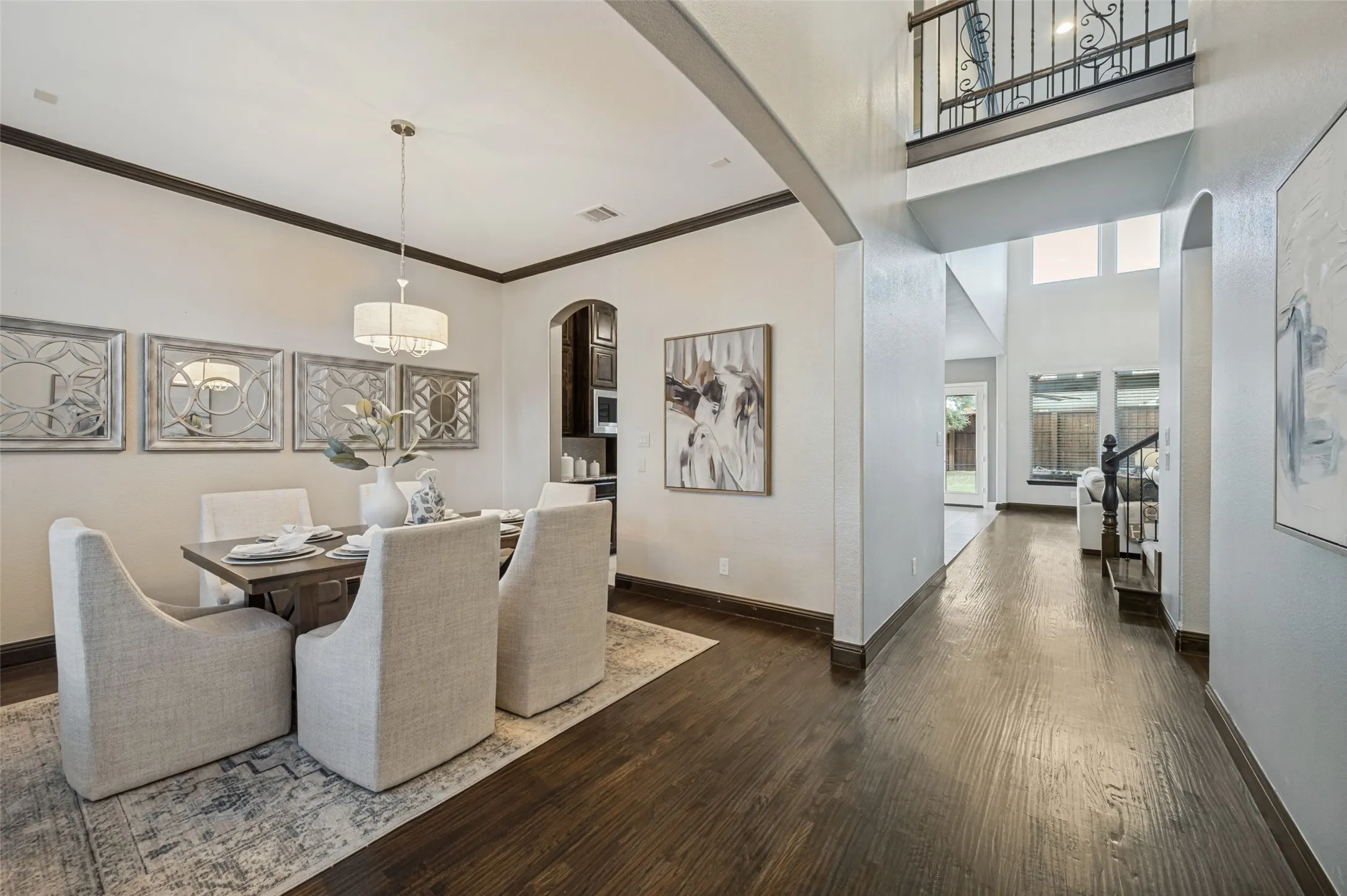 Single Family Residence For Sale in Denton County , 4340 Florentine Lane, Frisco, Texas 75034, 5 Bedroom, 5 Bathroom, 2 Garage spaces, 3,729 Sqft, built in 2015, mls#21387438, Real Estate Agent in Frisco, Homes For Sale in Denton county, Homes For Sale in Frisco, Realtor in Frisco Texas, Real Estate Brokerage Independent Realty Texas, Luminita Cordes Realtor