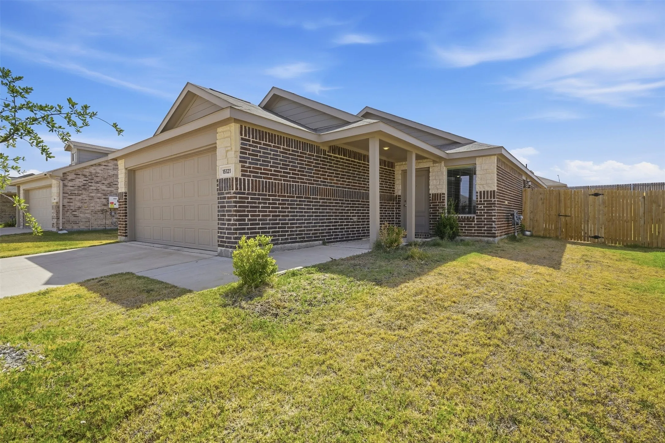 Single Family Residence For Sale in Denton County , 15121 Tejano Street, Fort Worth, Texas 76052, 3 Bedroom, 2 Bathroom, 2 Garage spaces, 1,320 Sqft, built in 2024, mls#21384232, Real Estate Agent in Fort Worth, Homes For Sale in Denton county, Homes For Sale in Fort Worth, Realtor in Fort Worth Texas, Real Estate Brokerage Independent Realty Texas, Luminita Cordes Realtor