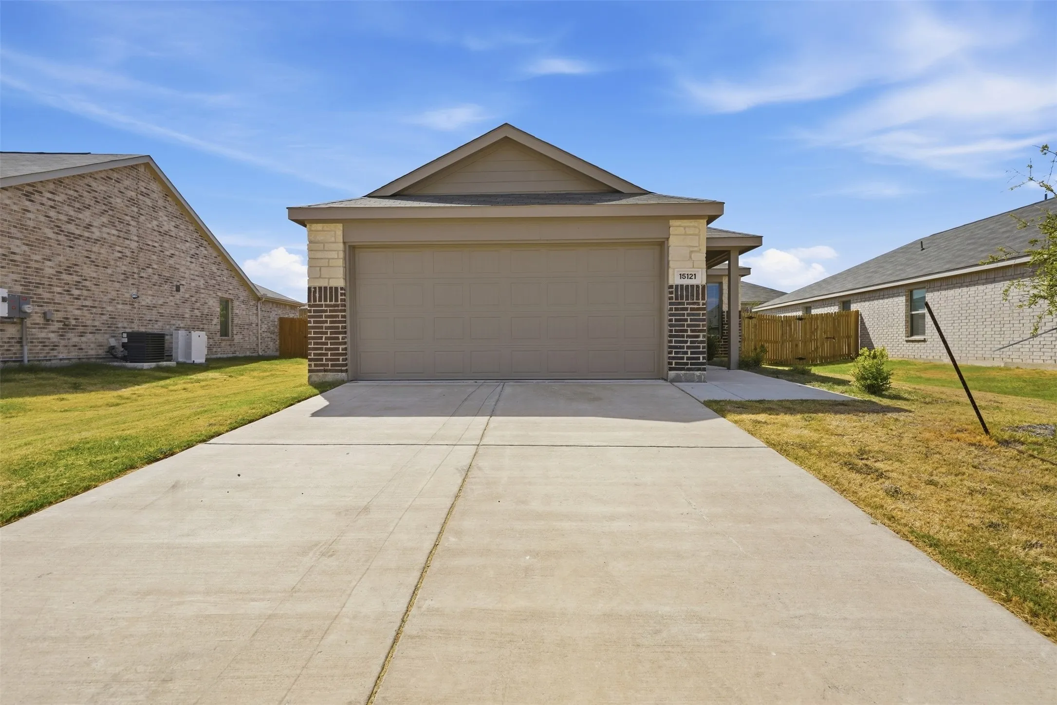 Single Family Residence For Sale in Denton County , 15121 Tejano Street, Fort Worth, Texas 76052, 3 Bedroom, 2 Bathroom, 2 Garage spaces, 1,320 Sqft, built in 2024, mls#21384232, Real Estate Agent in Fort Worth, Homes For Sale in Denton county, Homes For Sale in Fort Worth, Realtor in Fort Worth Texas, Real Estate Brokerage Independent Realty Texas, Luminita Cordes Realtor