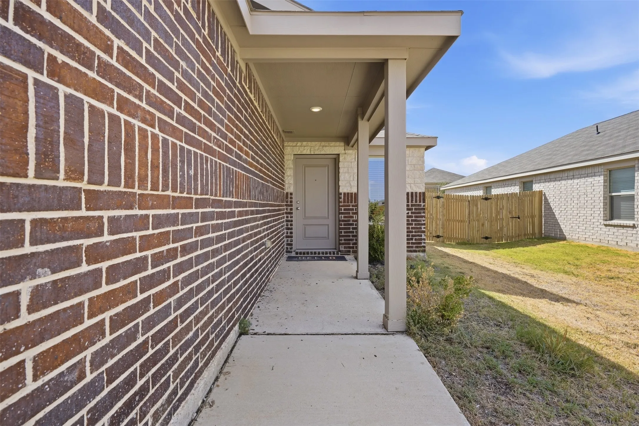 Single Family Residence For Sale in Denton County , 15121 Tejano Street, Fort Worth, Texas 76052, 3 Bedroom, 2 Bathroom, 2 Garage spaces, 1,320 Sqft, built in 2024, mls#21384232, Real Estate Agent in Fort Worth, Homes For Sale in Denton county, Homes For Sale in Fort Worth, Realtor in Fort Worth Texas, Real Estate Brokerage Independent Realty Texas, Luminita Cordes Realtor