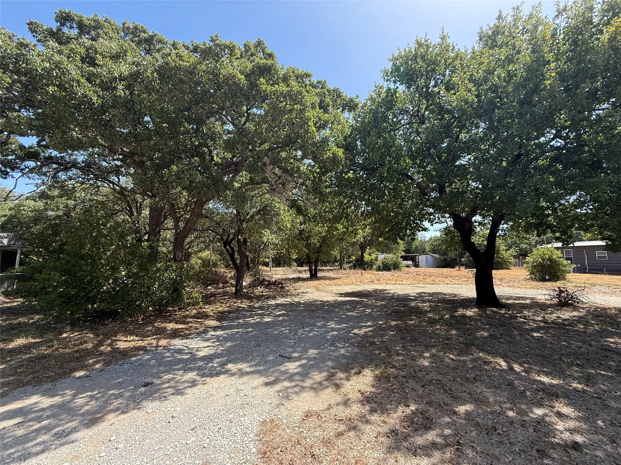 Unimproved Land For Sale