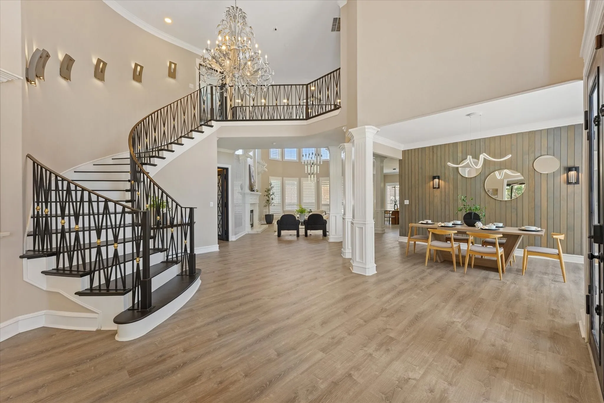 Single Family Residence For Sale in Denton County , 2601 Sir Gawain Lane, Lewisville, Texas 75056, 5 Bedroom, 5 Bathroom, 3 Garage spaces, 5,135 Sqft, built in 2002, mls#21389024, Real Estate Agent in Lewisville, Homes For Sale in Denton county, Homes For Sale in Lewisville, Realtor in Lewisville Texas, Real Estate Brokerage Independent Realty Texas, Luminita Cordes Realtor