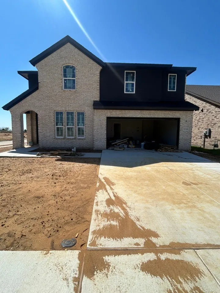 Single Family Residence For Sale in Cooke County , 3530 Helena Street, Gainesville, Texas 76240, 4 Bedroom, 4 Bathroom, 2 Garage spaces, 2,826 Sqft, built in 2026, mls#21389027, Real Estate Agent in Gainesville, Homes For Sale in Cooke county, Homes For Sale in Gainesville, Realtor in Gainesville Texas, Real Estate Brokerage Independent Realty Texas, Luminita Cordes Realtor