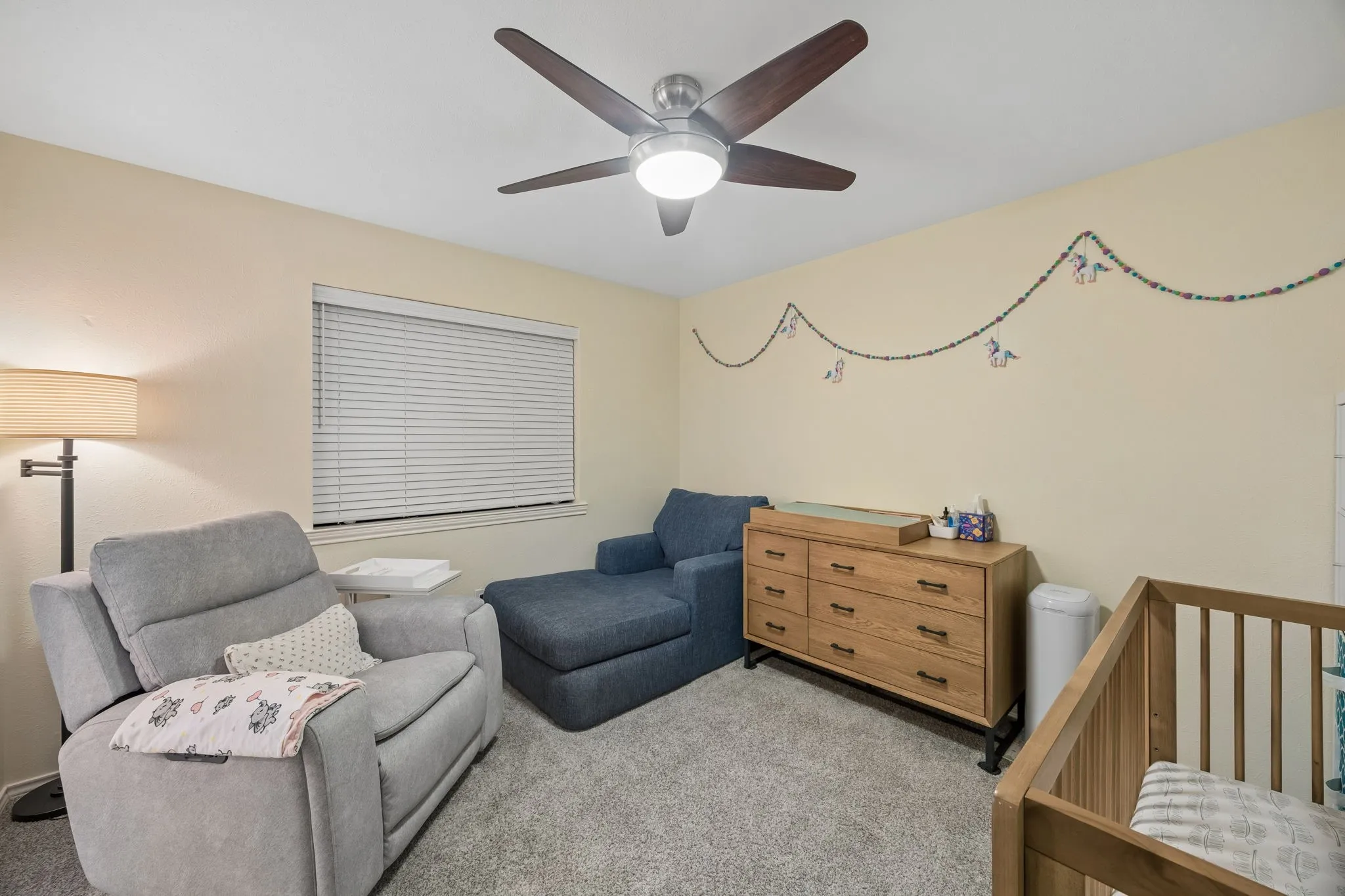 1549 Bamburgh split bedroom concept