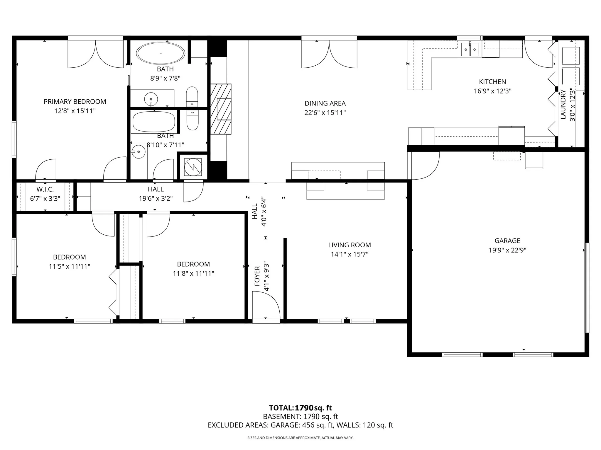 Single Family Residence For Sale in Parker County , 106 Vineyard Street, Weatherford, Texas 76087, 3 Bedroom, 2 Bathroom, 2 Garage spaces, 1,790 Sqft, built in 1978, mls#21387486, Real Estate Agent in Weatherford, Homes For Sale in Parker county, Homes For Sale in Weatherford, Realtor in Weatherford Texas, Real Estate Brokerage Independent Realty Texas, Luminita Cordes Realtor