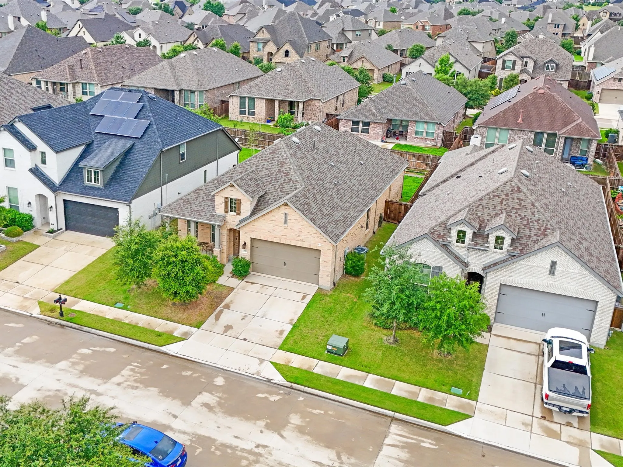 Single Family Residence For Rent in Kaufman County , 1535 Calcot Lane, Forney, Texas 75126, 4 Bedroom, 3 Bathroom, 2 Garage spaces, 2,036 Sqft, built in 2020, mls#21389039, Real Estate Agent in Forney, Homes For Rent in Kaufman county, Homes For Rent in Forney, Realtor in Forney Texas, Real Estate Brokerage Independent Realty Texas, Luminita Cordes Realtor