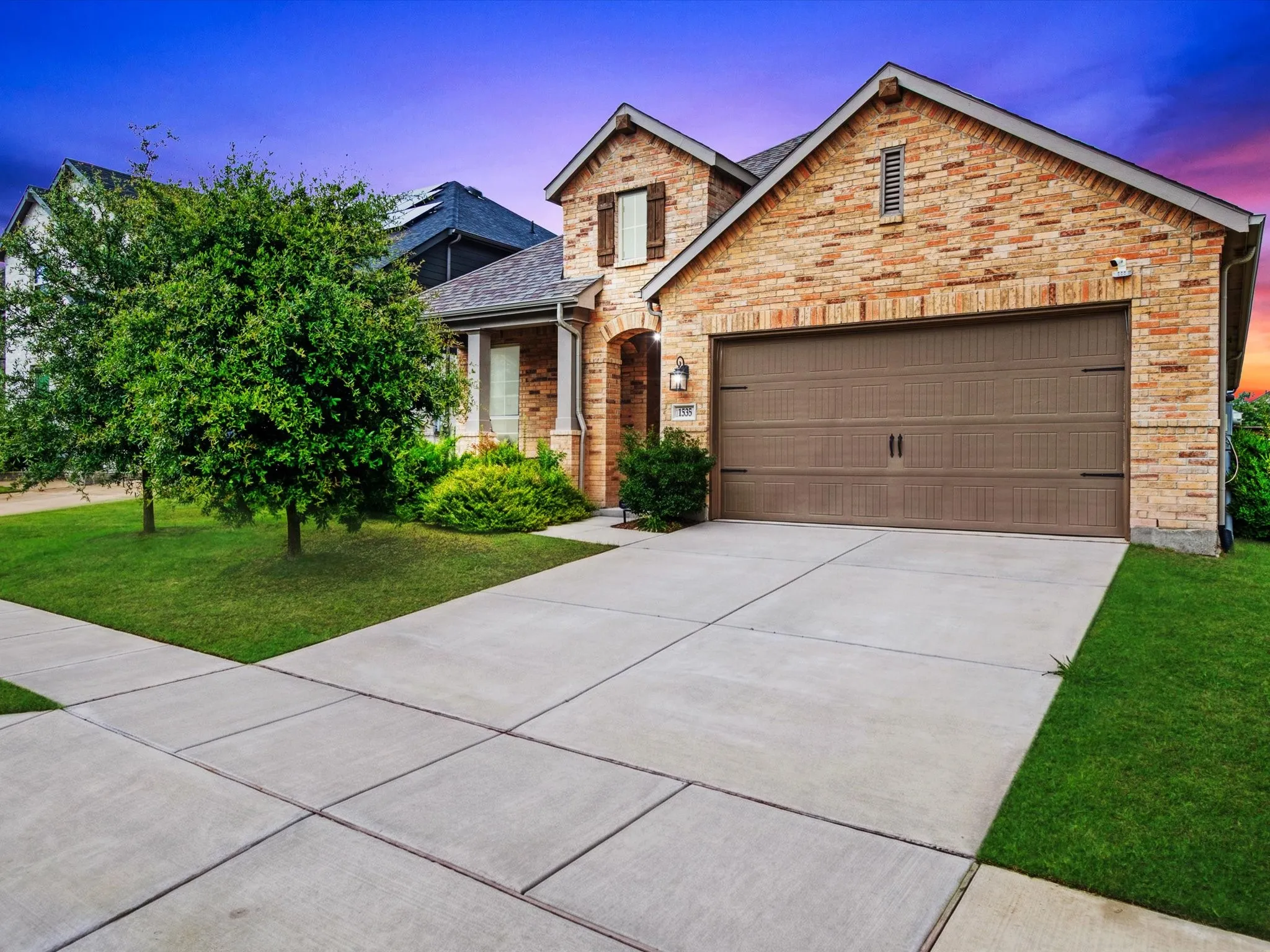 Single Family Residence For Rent in Kaufman County , 1535 Calcot Lane, Forney, Texas 75126, 4 Bedroom, 3 Bathroom, 2 Garage spaces, 2,036 Sqft, built in 2020, mls#21389039, Real Estate Agent in Forney, Homes For Rent in Kaufman county, Homes For Rent in Forney, Realtor in Forney Texas, Real Estate Brokerage Independent Realty Texas, Luminita Cordes Realtor