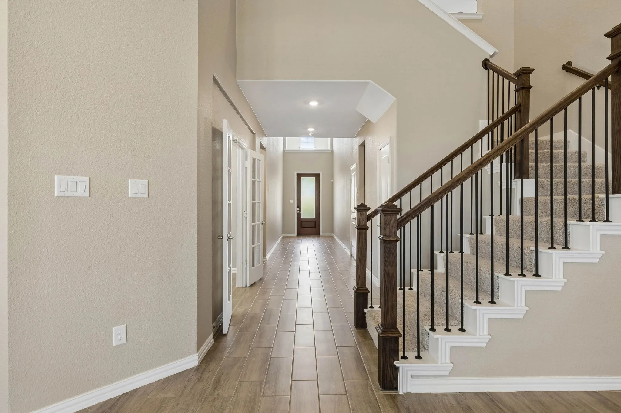 Single Family Residence For Sale in Collin County , 3400 Swift Fox Way, Mc Kinney, Texas 75071, 4 Bedroom, 4 Bathroom, 2 Garage spaces, 3,103 Sqft, built in 2023, mls#21388494, Real Estate Agent in Mc Kinney, Homes For Sale in Collin county, Homes For Sale in Mc Kinney, Realtor in Mc Kinney Texas, Real Estate Brokerage Independent Realty Texas, Luminita Cordes Realtor