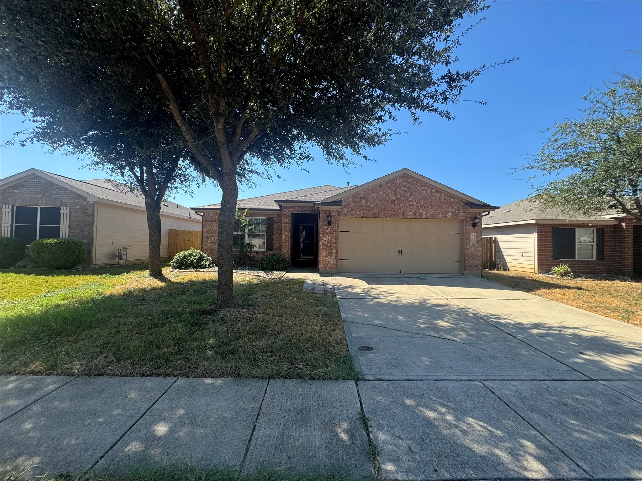 Single Family Residence For Sale