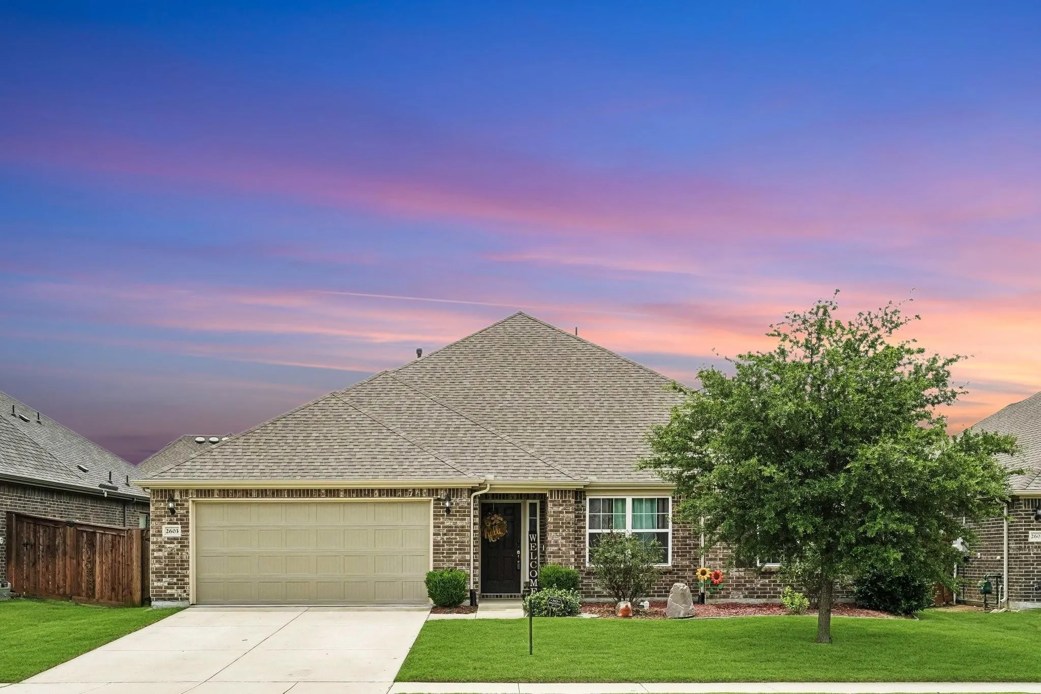 Single Family Residence For Rent in Johnson County , 2603 Wallingford Drive, Mansfield, Texas 76084, 5 Bedroom, 3 Bathroom, 2 Garage spaces, 2,587 Sqft, built in 2019, mls#21387972, Real Estate Agent in Mansfield, Homes For Rent in Johnson county, Homes For Rent in Mansfield, Realtor in Mansfield Texas, Real Estate Brokerage Independent Realty Texas, Luminita Cordes Realtor