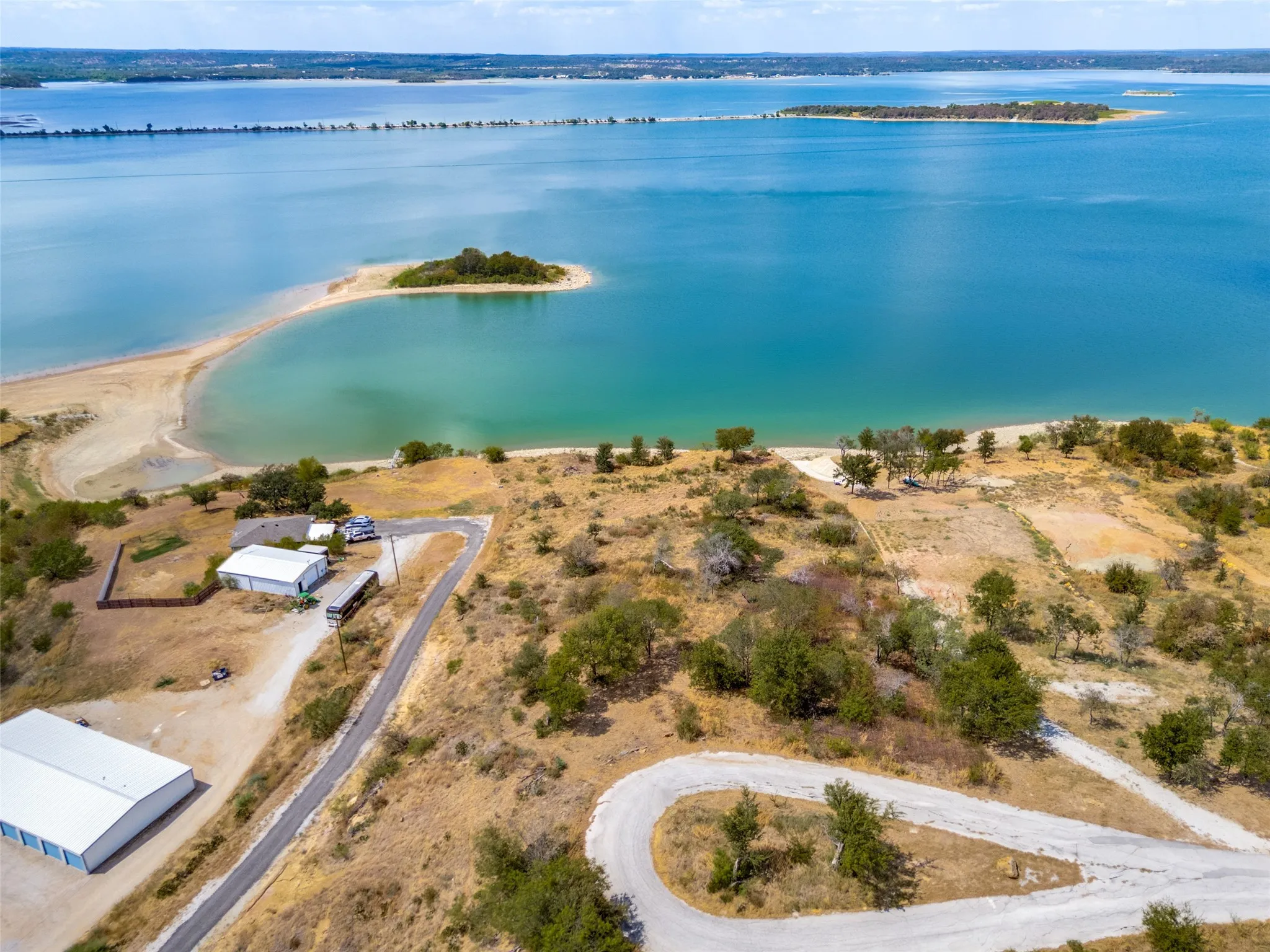 Unimproved Land For Sale