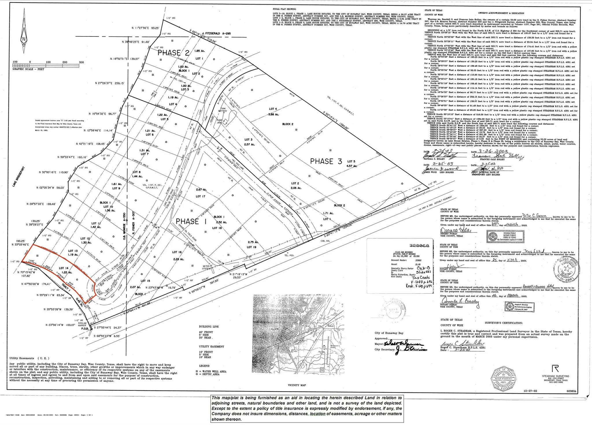 Unimproved Land For Sale in Wise County , 14 Lake House Drive, Bridgeport, Texas 76426, 0, 0, Garage spaces, 0 Sqft, built in 0, mls#21385841, Real Estate Agent in Bridgeport, Homes For Sale in Wise county, Homes For Sale in Bridgeport, Realtor in Bridgeport Texas, Real Estate Brokerage Independent Realty Texas, Luminita Cordes Realtor