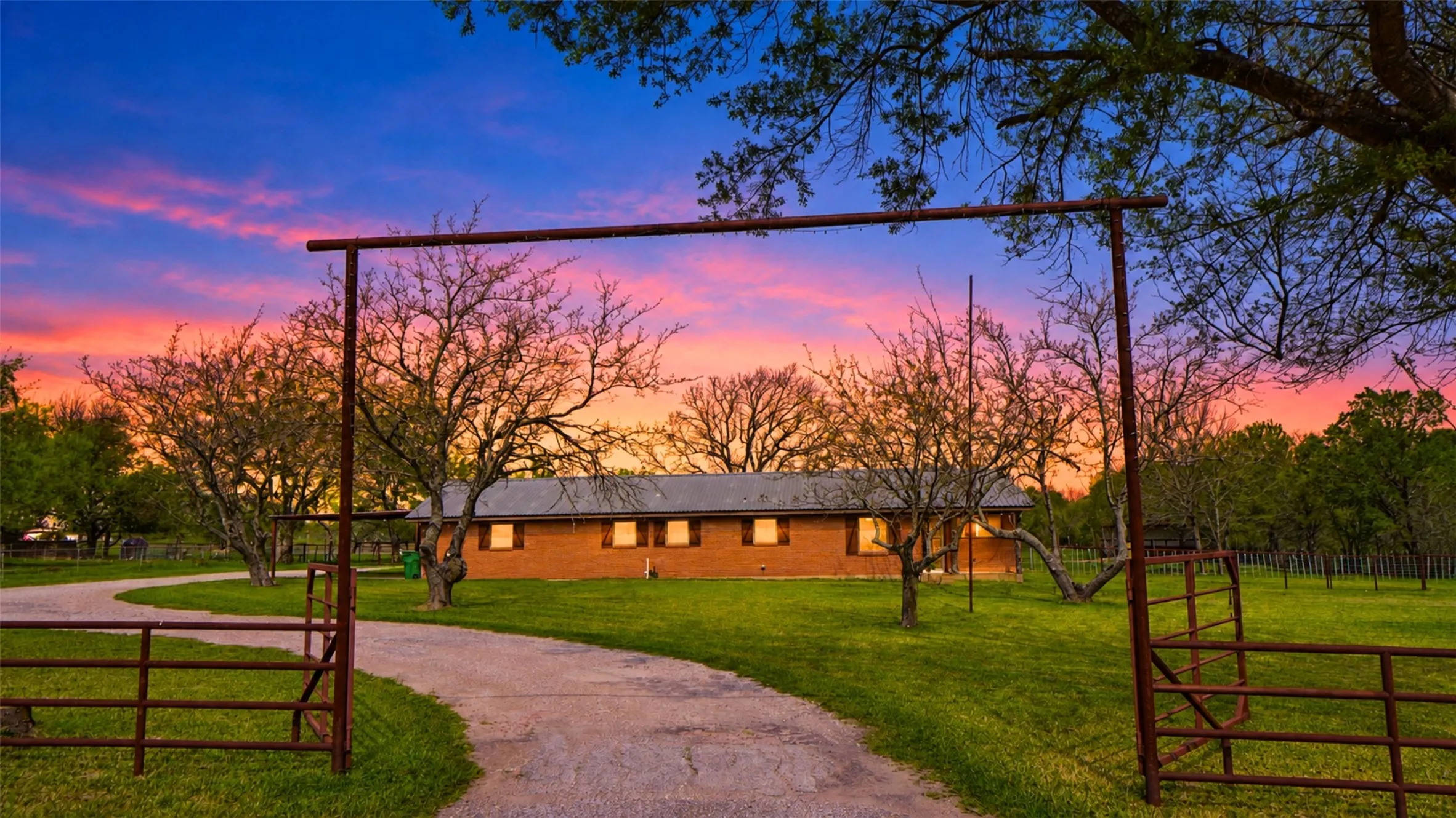 Single Family Residence For Sale