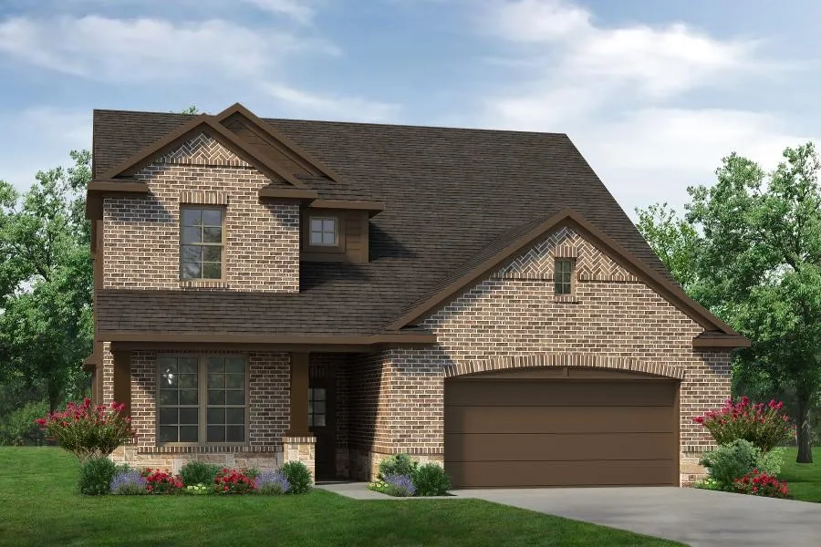 Single Family Residence For Sale in Tarrant County , 1009 Pecan Tree Lane, Fort Worth, Texas 76108, 4 Bedroom, 4 Bathroom, 2 Garage spaces, 2,810 Sqft, built in 2026, mls#21389067, Real Estate Agent in Fort Worth, Homes For Sale in Tarrant county, Homes For Sale in Fort Worth, Realtor in Fort Worth Texas, Real Estate Brokerage Independent Realty Texas, Luminita Cordes Realtor