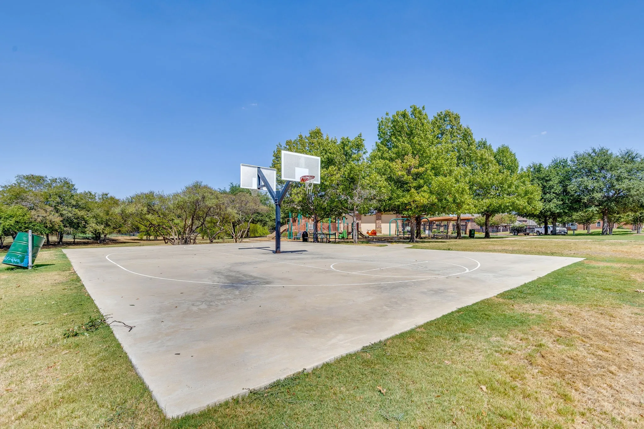 community courts