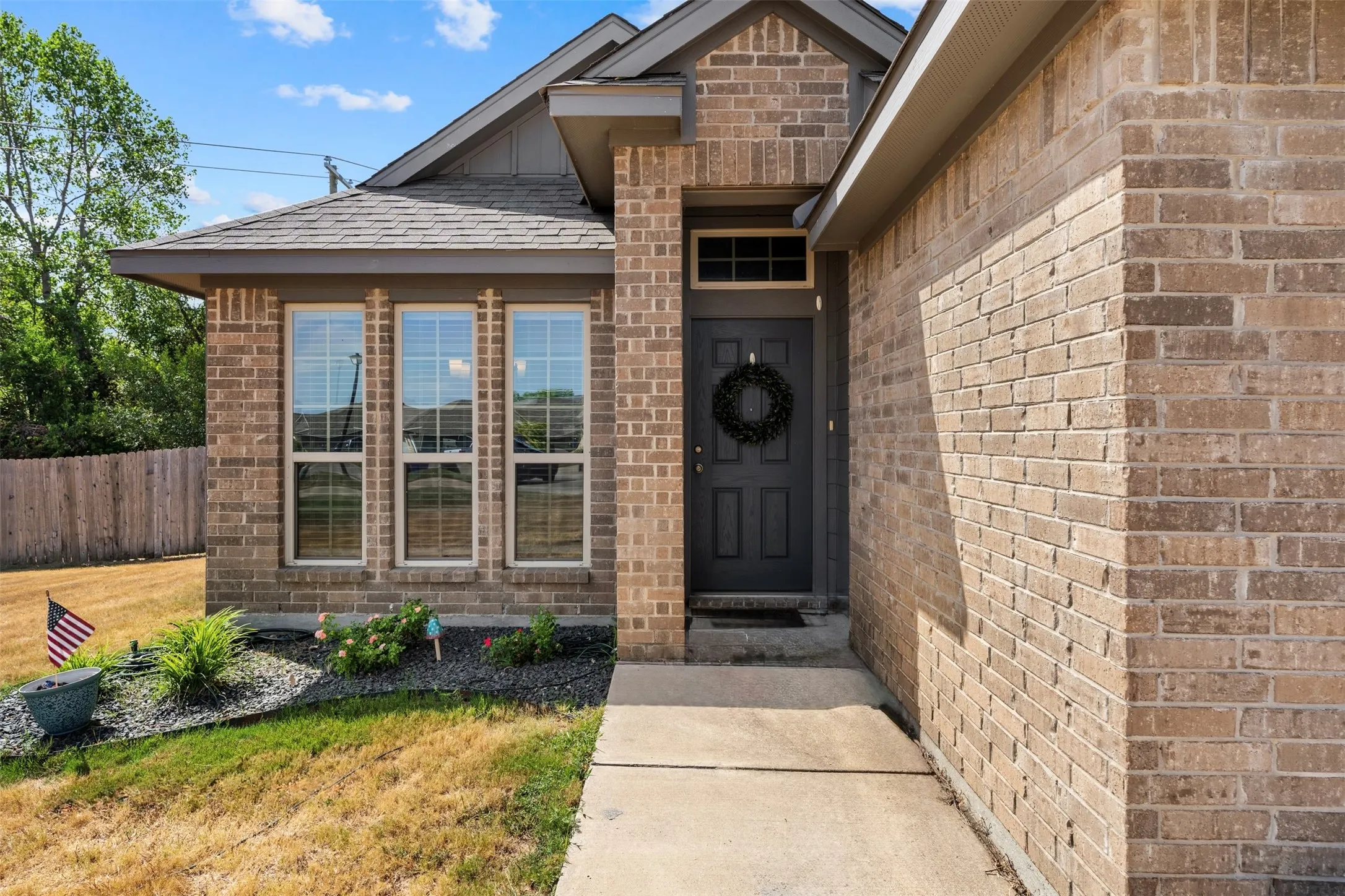 Single Family Residence For Sale