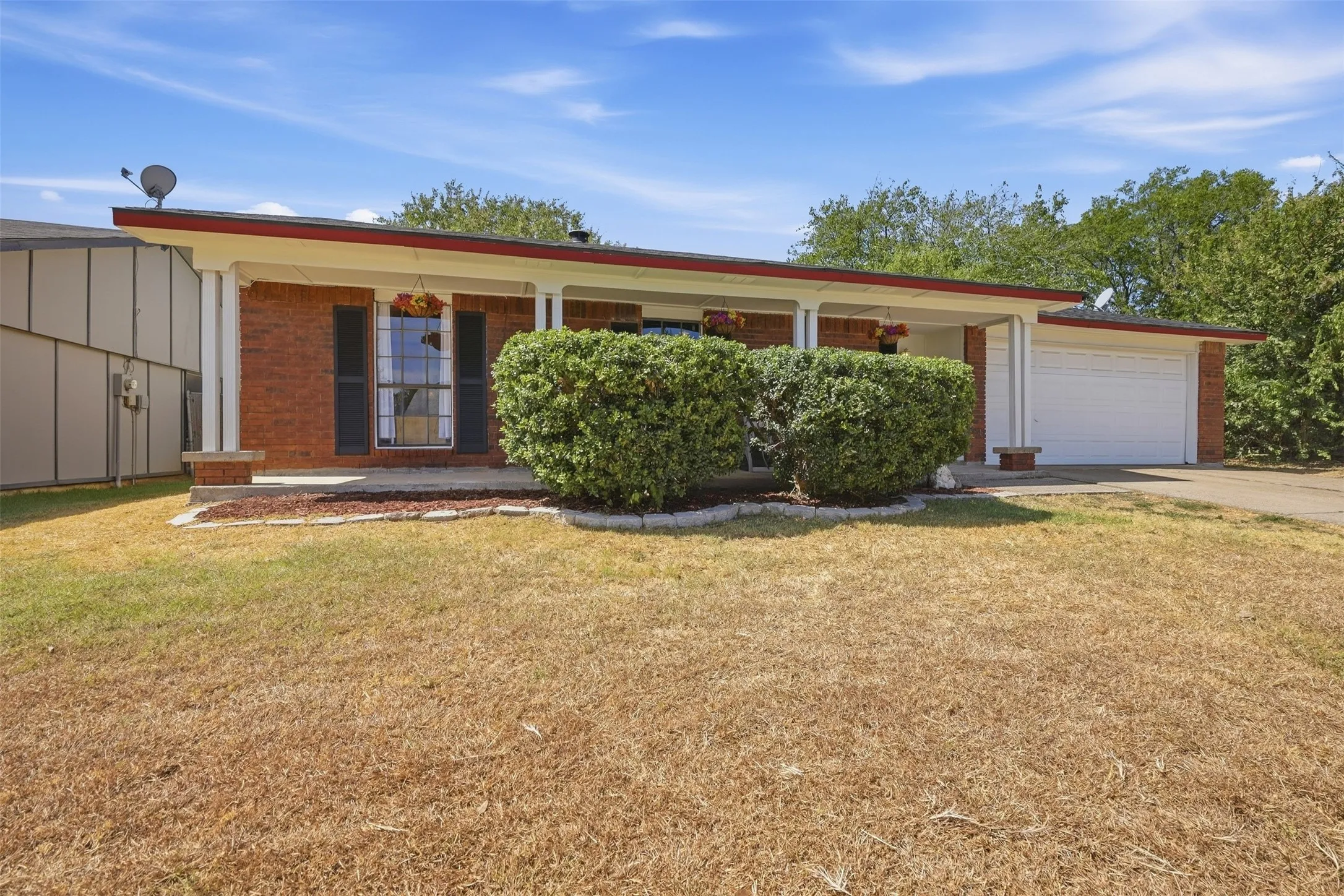 Single Family Residence For Sale