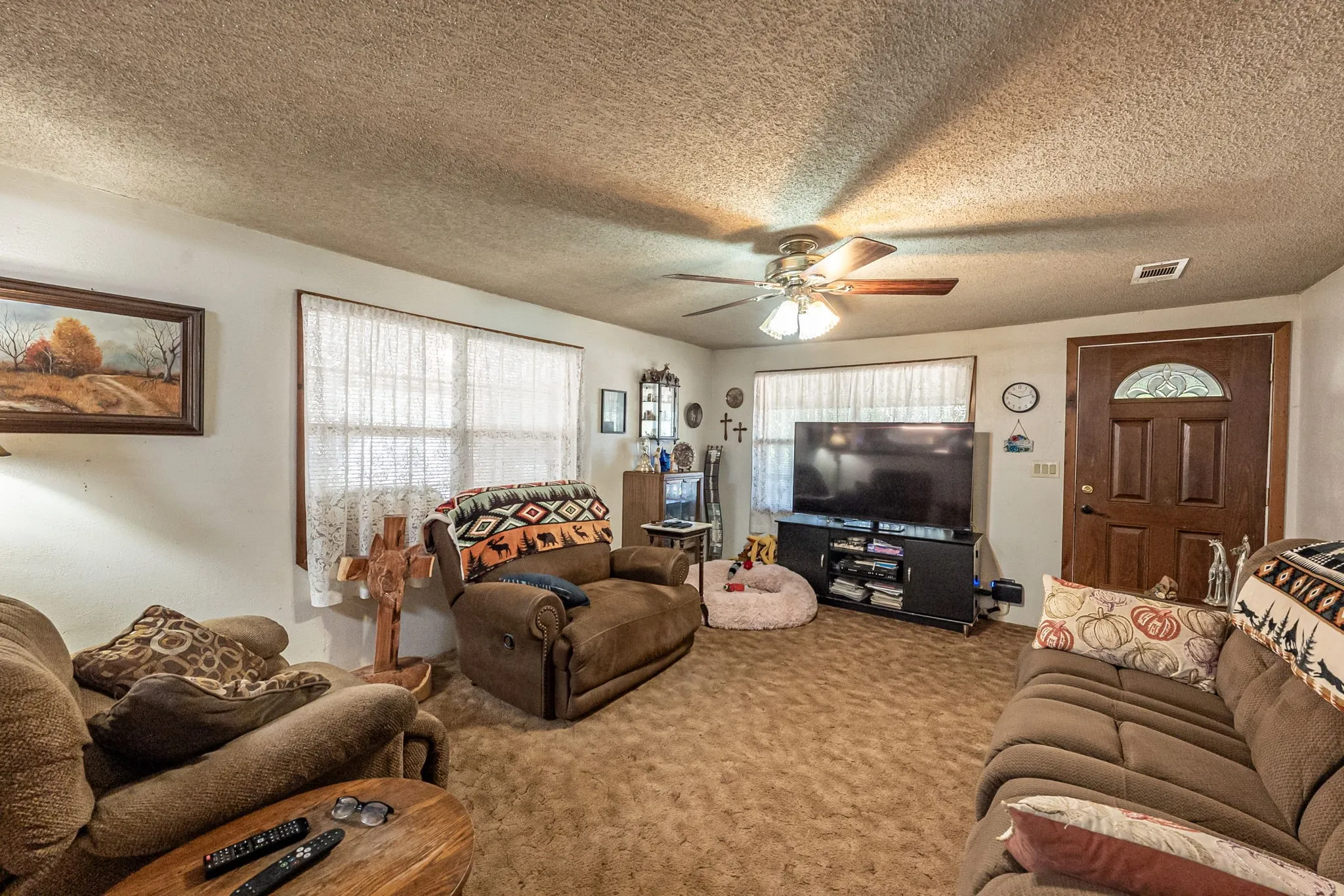 Single Family Residence For Sale in Camp County , 377 Fm 1521, Pittsburg, Texas 75686, 3 Bedroom, 2 Bathroom, Garage spaces, 1,460 Sqft, built in 1968, mls#21389092, Real Estate Agent in Pittsburg, Homes For Sale in Camp county, Homes For Sale in Pittsburg, Realtor in Pittsburg Texas, Real Estate Brokerage Independent Realty Texas, Luminita Cordes Realtor