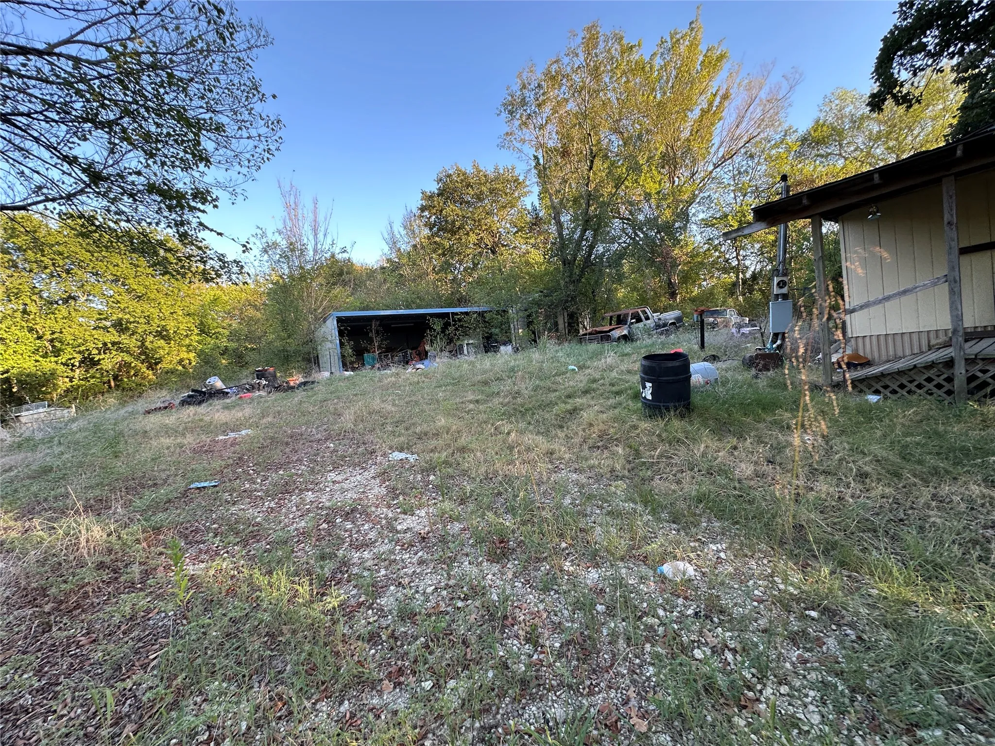 Improved Land For Sale in Hunt County , 10497 Newell Creek Drive, Quinlan, Texas 75474, 0, 0, Garage spaces, 0 Sqft, built in 1994, mls#21389095, Real Estate Agent in Quinlan, Homes For Sale in Hunt county, Homes For Sale in Quinlan, Realtor in Quinlan Texas, Real Estate Brokerage Independent Realty Texas, Luminita Cordes Realtor