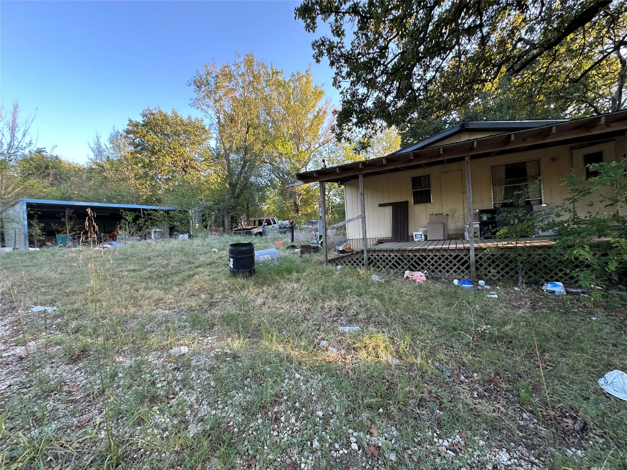 Improved Land For Sale in Hunt County , 10497 Newell Creek Drive, Quinlan, Texas 75474, 0, 0, Garage spaces, 0 Sqft, built in 1994, mls#21389095, Real Estate Agent in Quinlan, Homes For Sale in Hunt county, Homes For Sale in Quinlan, Realtor in Quinlan Texas, Real Estate Brokerage Independent Realty Texas, Luminita Cordes Realtor