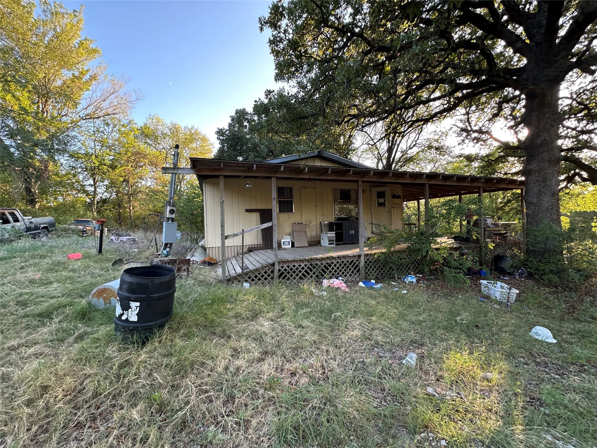 Improved Land For Sale in Hunt County , 10497 Newell Creek Drive, Quinlan, Texas 75474, 0, 0, Garage spaces, 0 Sqft, built in 1994, mls#21389095, Real Estate Agent in Quinlan, Homes For Sale in Hunt county, Homes For Sale in Quinlan, Realtor in Quinlan Texas, Real Estate Brokerage Independent Realty Texas, Luminita Cordes Realtor