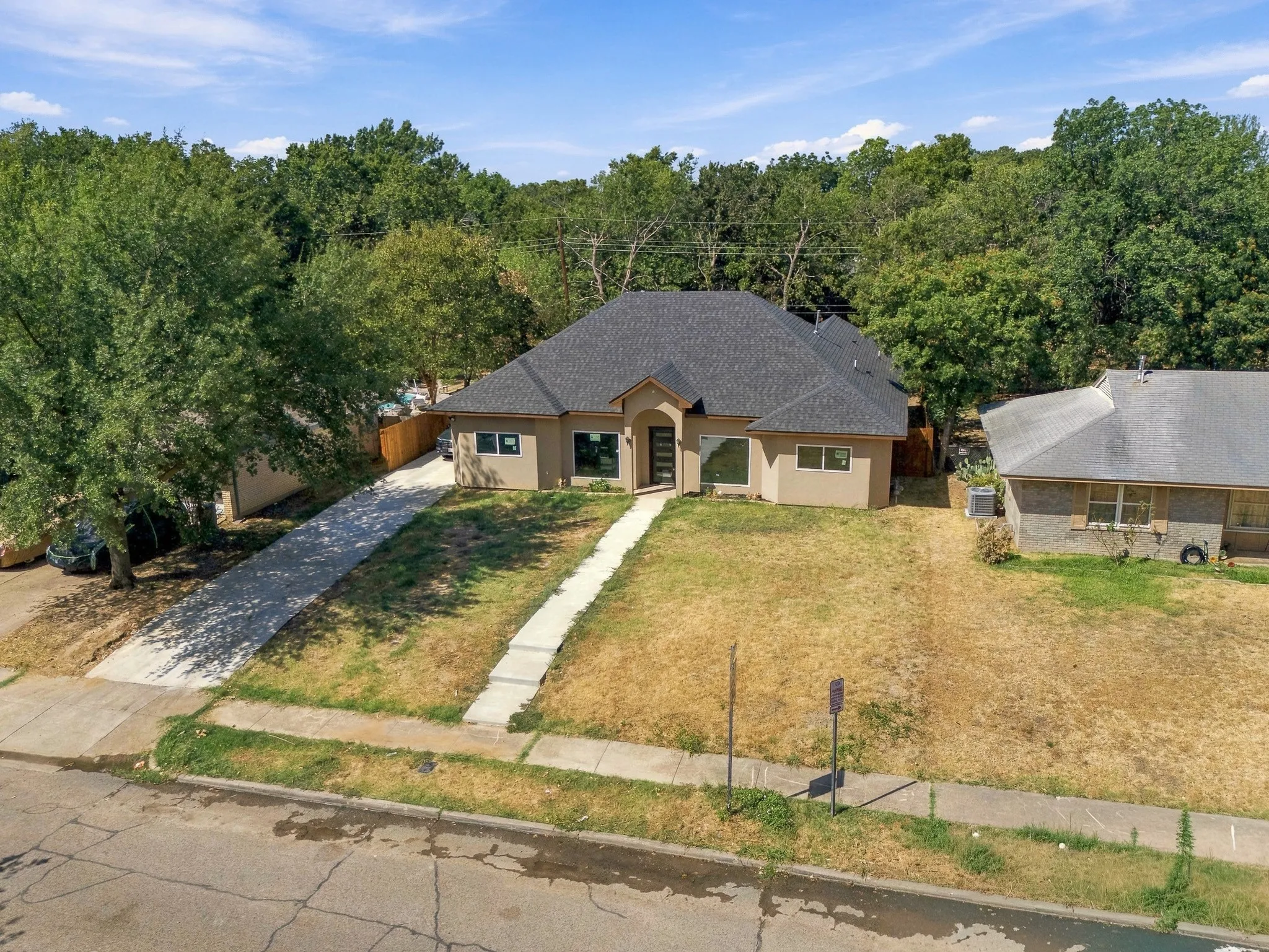 Single Family Residence For Sale in Dallas County , 507 Staffordshire Drive, Irving, Texas 75061, 3 Bedroom, 3 Bathroom, 2 Garage spaces, 1,941 Sqft, built in 2026, mls#21387978, Real Estate Agent in Irving, Homes For Sale in Dallas county, Homes For Sale in Irving, Realtor in Irving Texas, Real Estate Brokerage Independent Realty Texas, Luminita Cordes Realtor