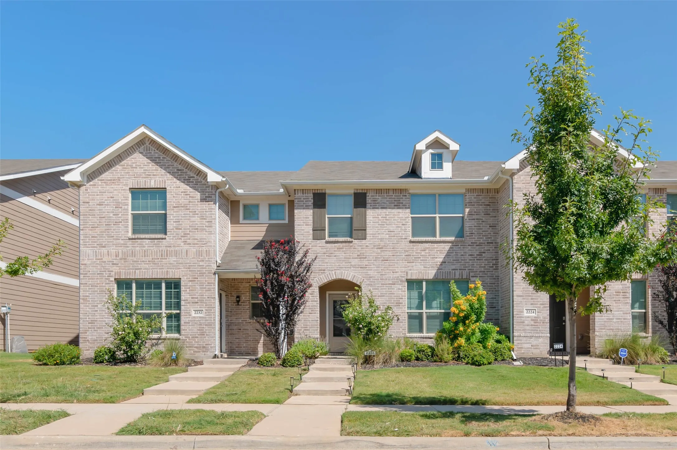 Welcome home to 2228 Davenport Drive