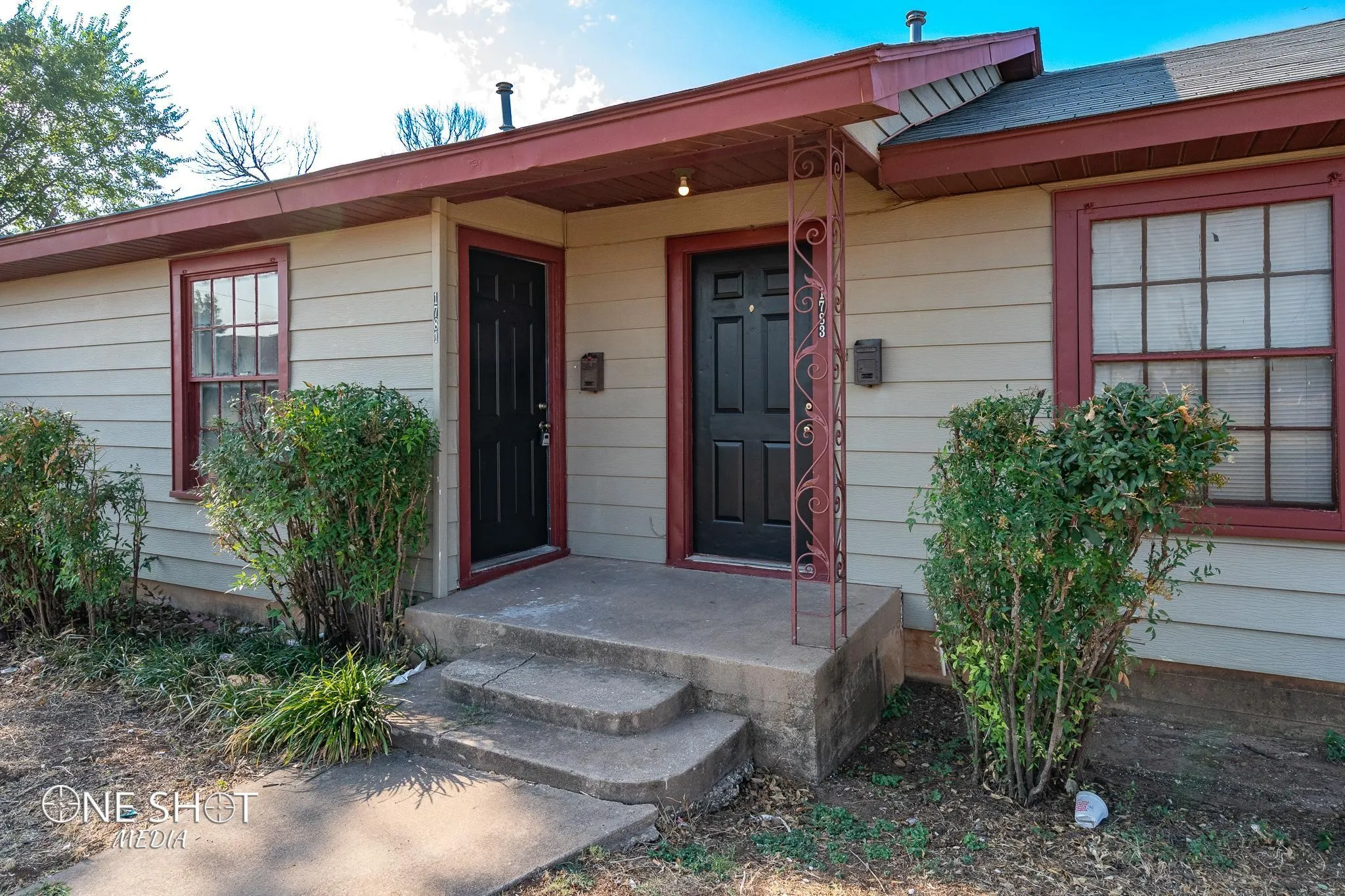 Duplex For Rent in Taylor County , 1781 N 12th Street A, Abilene, Texas 79603, 1 Bedroom, 1 Bathroom, Garage spaces, 864 Sqft, built in 1947, mls#21389094, Real Estate Agent in Abilene, Homes For Rent in Taylor county, Homes For Rent in Abilene, Realtor in Abilene Texas, Real Estate Brokerage Independent Realty Texas, Luminita Cordes Realtor