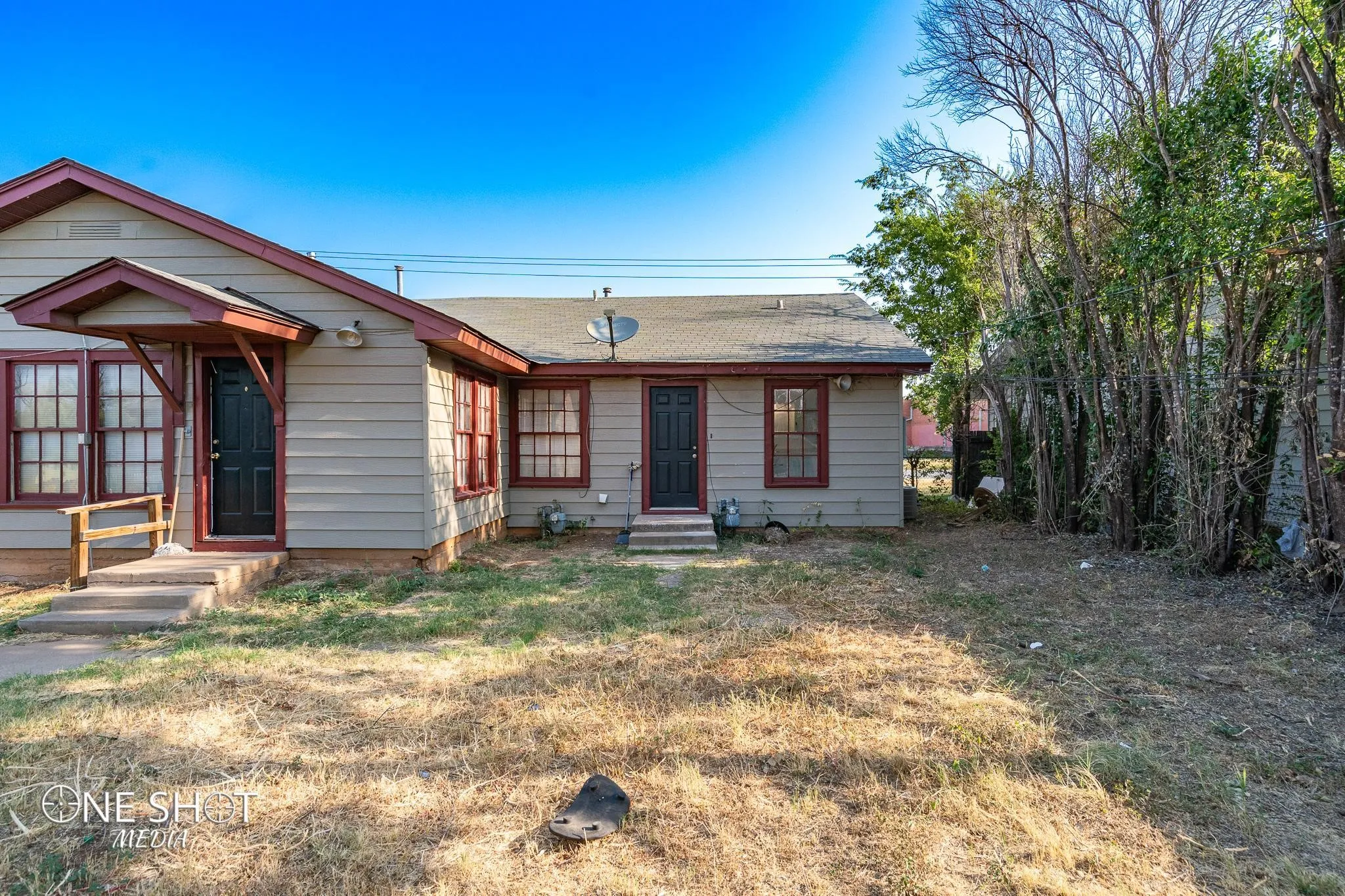 Duplex For Rent in Taylor County , 1781 N 12th Street A, Abilene, Texas 79603, 1 Bedroom, 1 Bathroom, Garage spaces, 864 Sqft, built in 1947, mls#21389094, Real Estate Agent in Abilene, Homes For Rent in Taylor county, Homes For Rent in Abilene, Realtor in Abilene Texas, Real Estate Brokerage Independent Realty Texas, Luminita Cordes Realtor