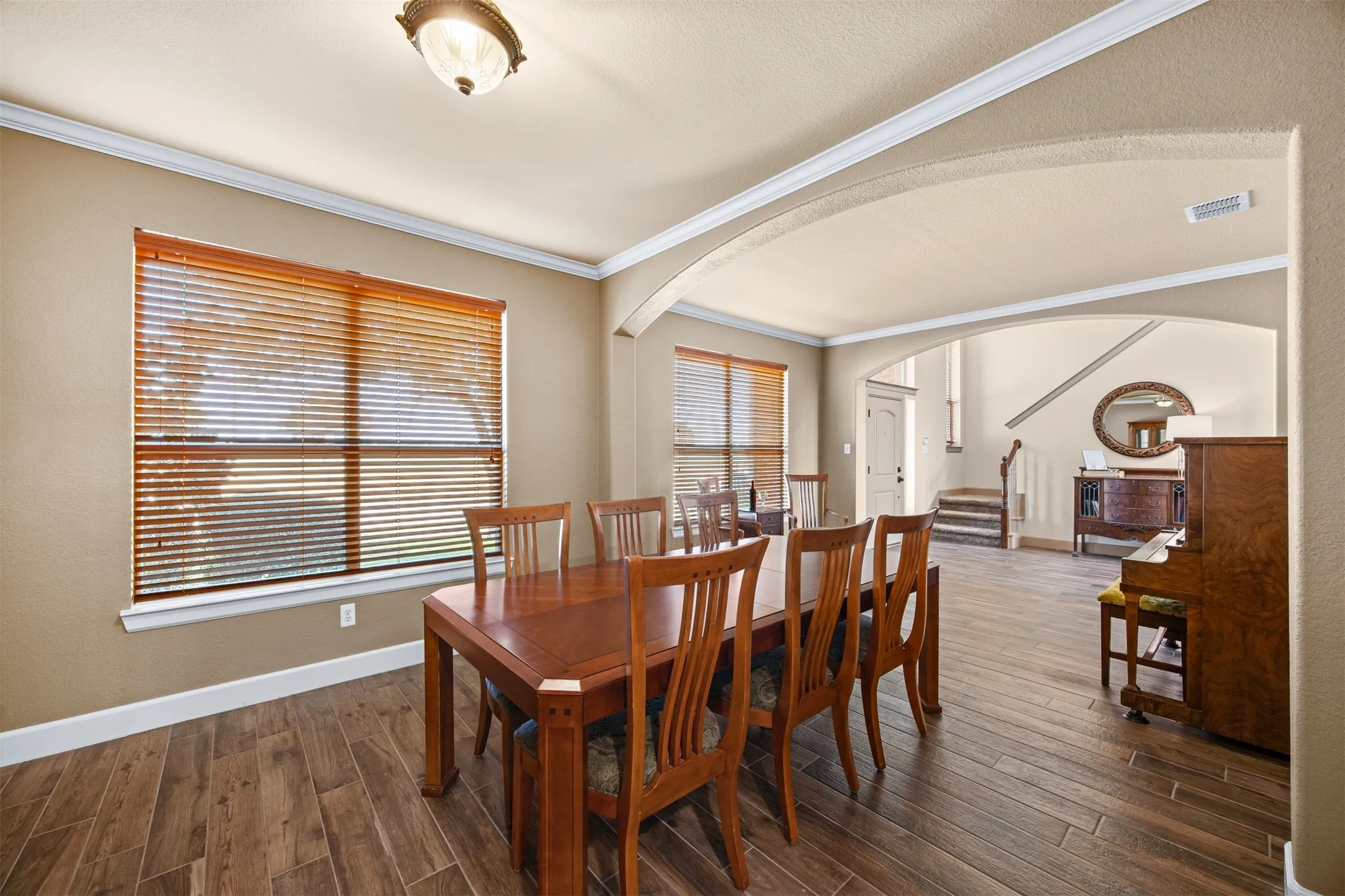 Single Family Residence For Sale in Collin County , 1608 Clear Springs Drive, Allen, Texas 75002, 4 Bedroom, 4 Bathroom, 2 Garage spaces, 3,208 Sqft, built in 2003, mls#21369283, Real Estate Agent in Allen, Homes For Sale in Collin county, Homes For Sale in Allen, Realtor in Allen Texas, Real Estate Brokerage Independent Realty Texas, Luminita Cordes Realtor