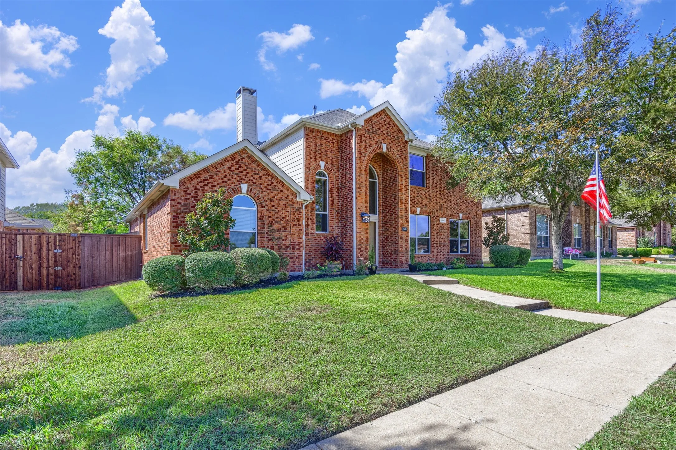 Single Family Residence For Sale