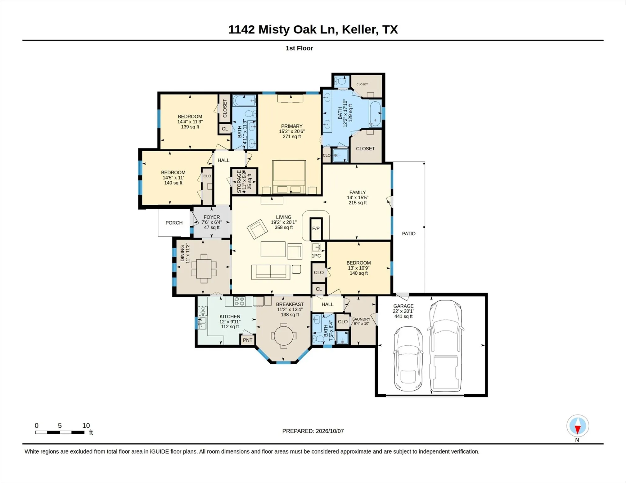 Single Family Residence For Sale in Tarrant County , 1142 Misty Oak Lane, Keller, Texas 76248, 4 Bedroom, 3 Bathroom, 2 Garage spaces, 2,352 Sqft, built in 1985, mls#21386290, Real Estate Agent in Keller, Homes For Sale in Tarrant county, Homes For Sale in Keller, Realtor in Keller Texas, Real Estate Brokerage Independent Realty Texas, Luminita Cordes Realtor