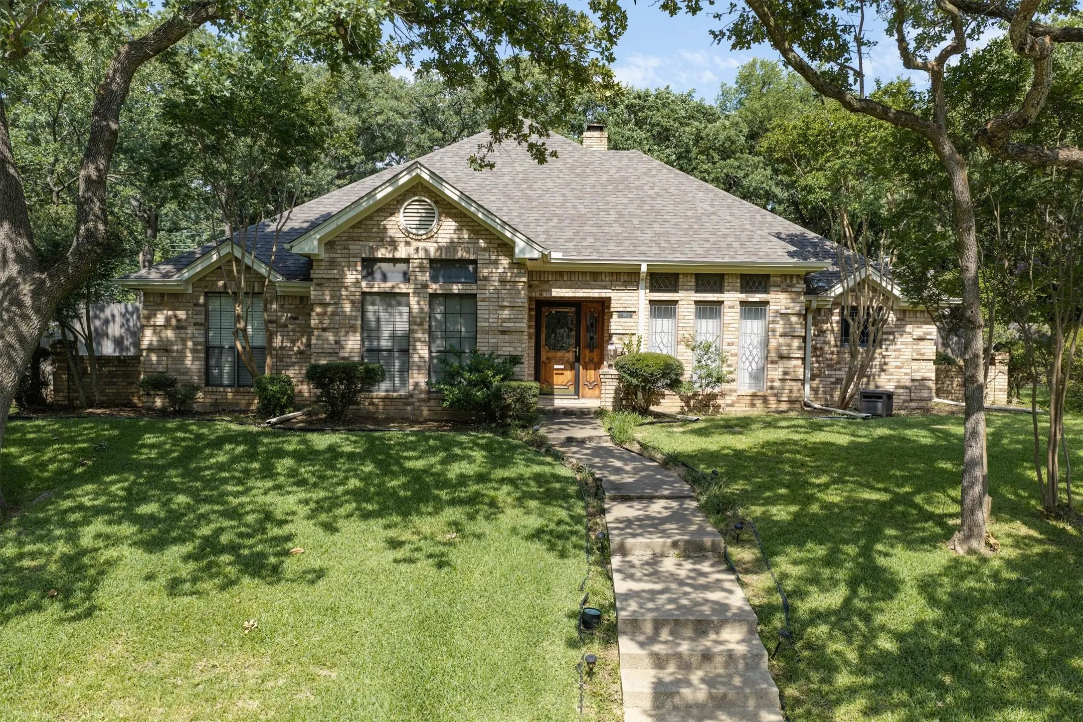 Single Family Residence For Sale