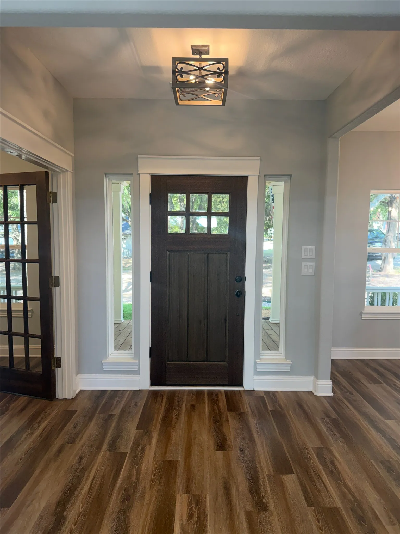 Single Family Residence For Sale in Grayson County , 114 Scott Court, Van Alstyne, Texas 75495, 3 Bedroom, 2 Bathroom, 2 Garage spaces, 1,628 Sqft, built in 2020, mls#21356729, Real Estate Agent in Van Alstyne, Homes For Sale in Grayson county, Homes For Sale in Van Alstyne, Realtor in Van Alstyne Texas, Real Estate Brokerage Independent Realty Texas, Luminita Cordes Realtor