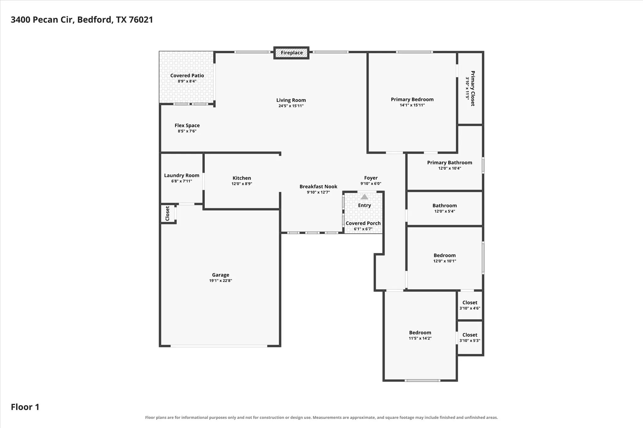 Single Family Residence For Sale in Tarrant County , 3400 Pecan Circle, Bedford, Texas 76021, 3 Bedroom, 2 Bathroom, 2 Garage spaces, 1,720 Sqft, built in 1977, mls#21387078, Real Estate Agent in Bedford, Homes For Sale in Tarrant county, Homes For Sale in Bedford, Realtor in Bedford Texas, Real Estate Brokerage Independent Realty Texas, Luminita Cordes Realtor