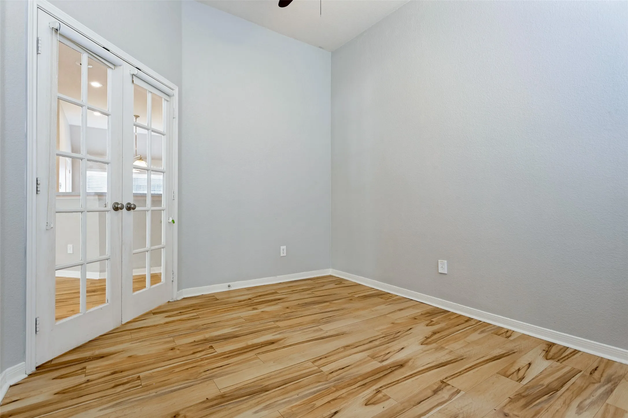 Bedroom #3 or Office