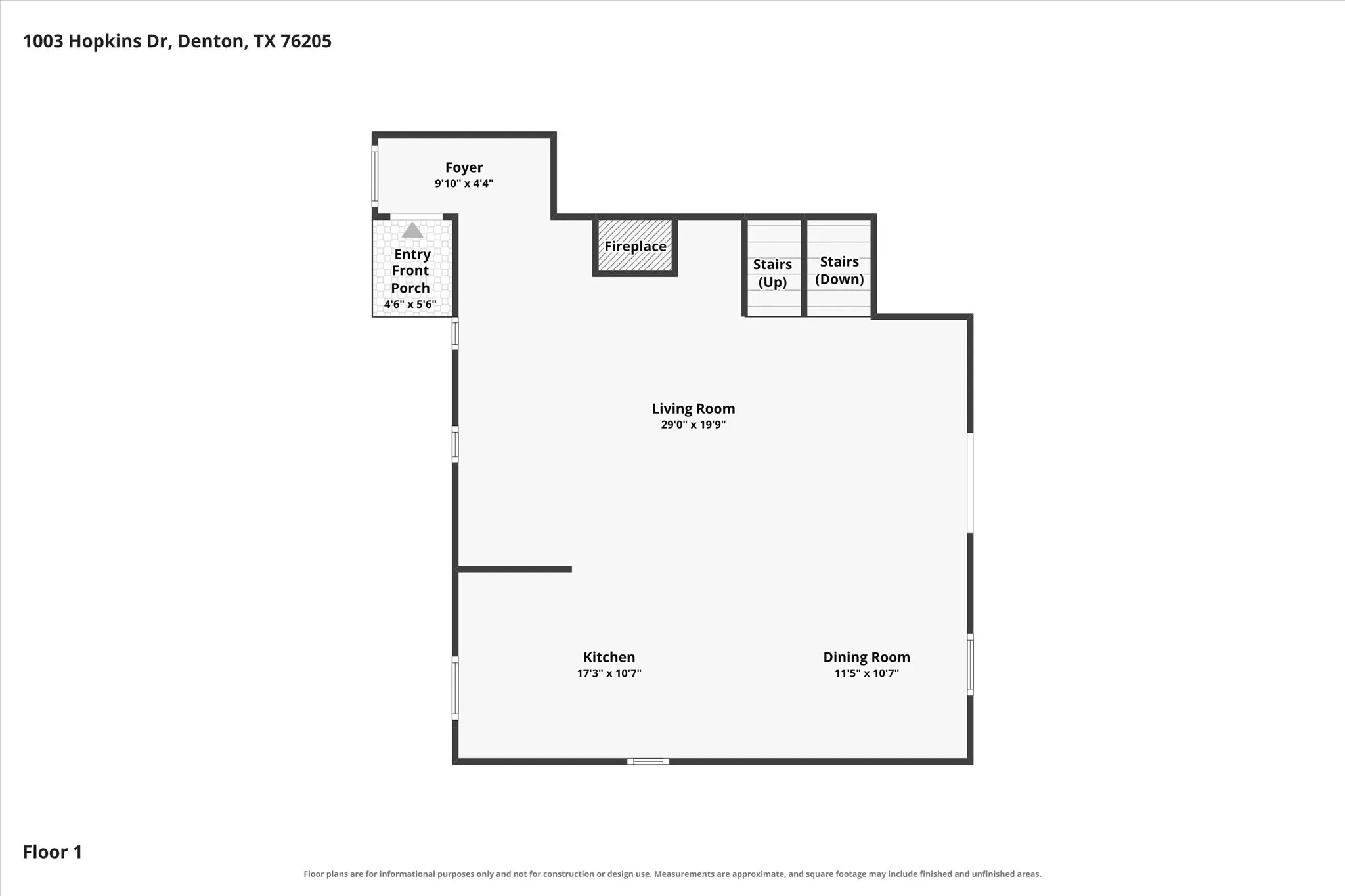 Single Family Residence For Sale in Denton County , 1003 Hopkins Drive, Denton, Texas 76205, 4 Bedroom, 3 Bathroom, 2 Garage spaces, 3,120 Sqft, built in 1970, mls#21388605, Real Estate Agent in Denton, Homes For Sale in Denton county, Homes For Sale in Denton, Realtor in Denton Texas, Real Estate Brokerage Independent Realty Texas, Luminita Cordes Realtor