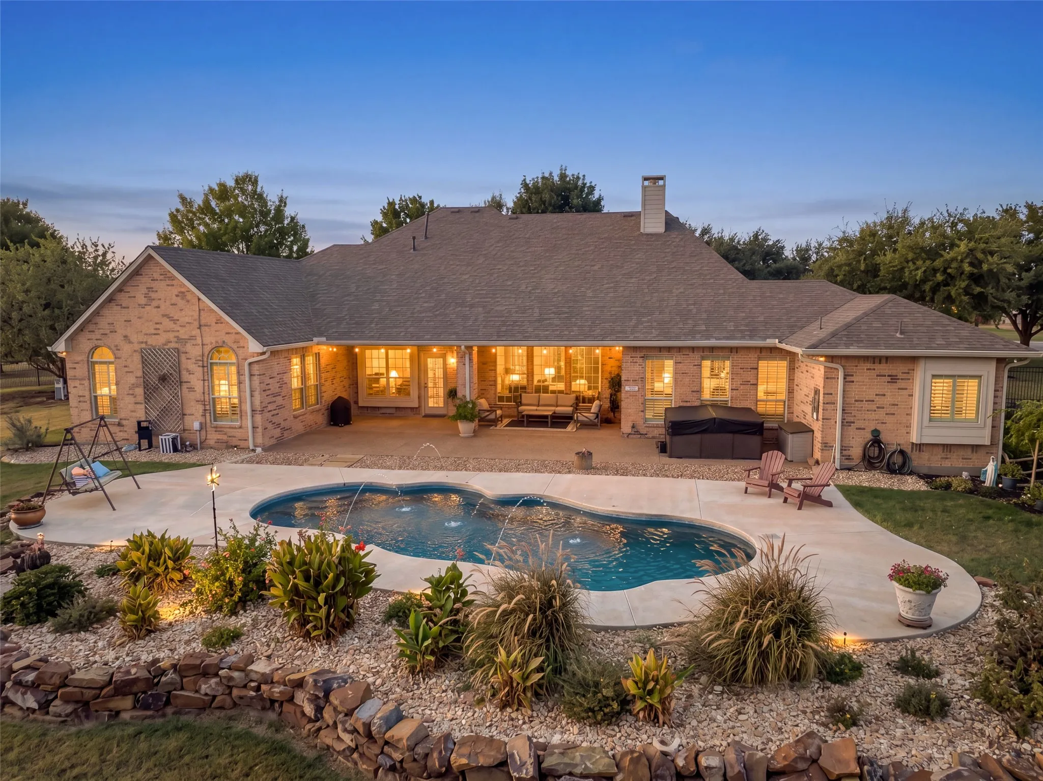 Single Family Residence For Sale in Collin County , 5801 Bracknell Drive, Parker, Texas 75002, 5 Bedroom, 4 Bathroom, 3 Garage spaces, 4,007 Sqft, built in 2003, mls#21388250, Real Estate Agent in Parker, Homes For Sale in Collin county, Homes For Sale in Parker, Realtor in Parker Texas, Real Estate Brokerage Independent Realty Texas, Luminita Cordes Realtor