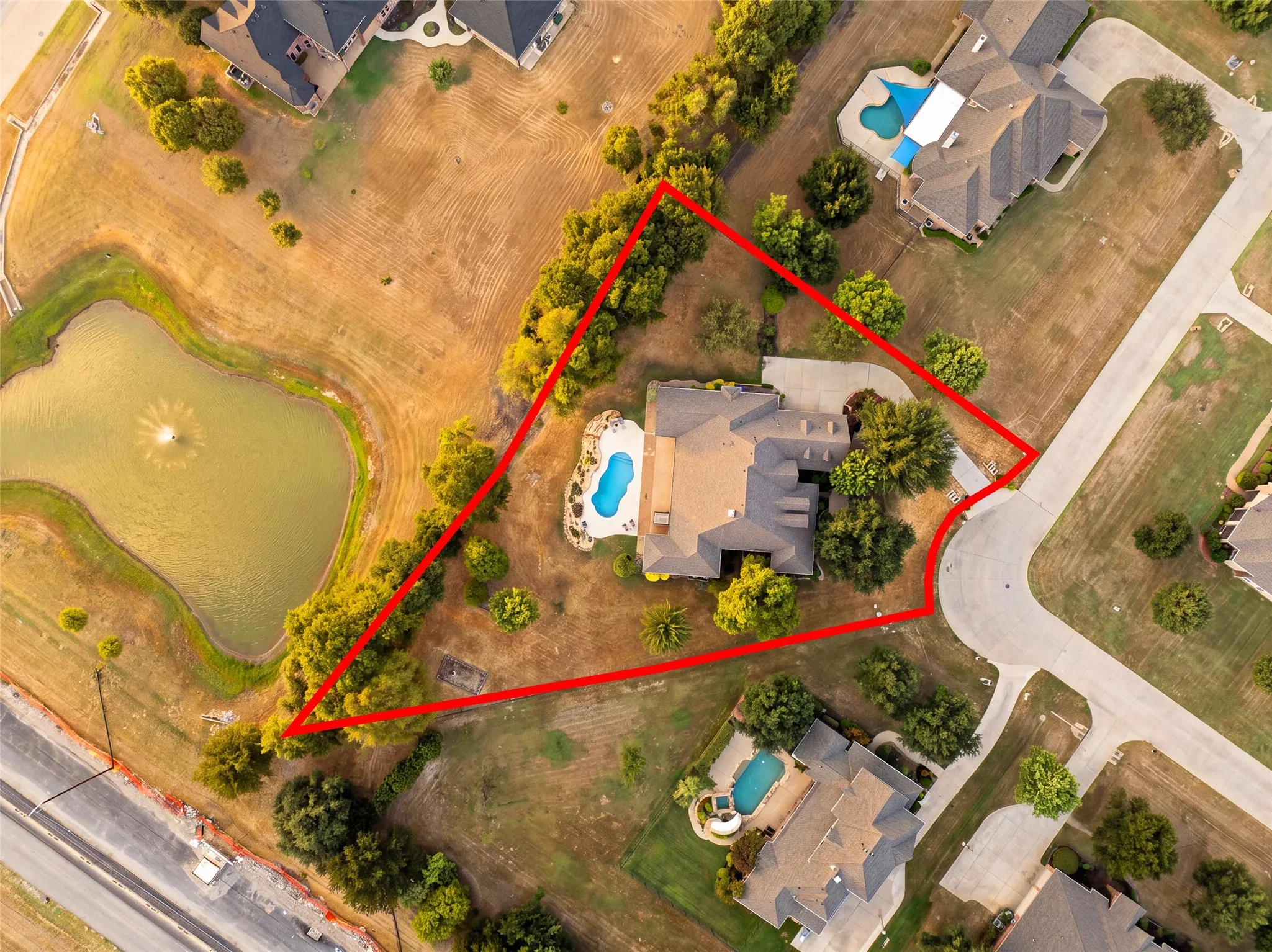 Single Family Residence For Sale in Collin County , 5801 Bracknell Drive, Parker, Texas 75002, 5 Bedroom, 4 Bathroom, 3 Garage spaces, 4,007 Sqft, built in 2003, mls#21388250, Real Estate Agent in Parker, Homes For Sale in Collin county, Homes For Sale in Parker, Realtor in Parker Texas, Real Estate Brokerage Independent Realty Texas, Luminita Cordes Realtor
