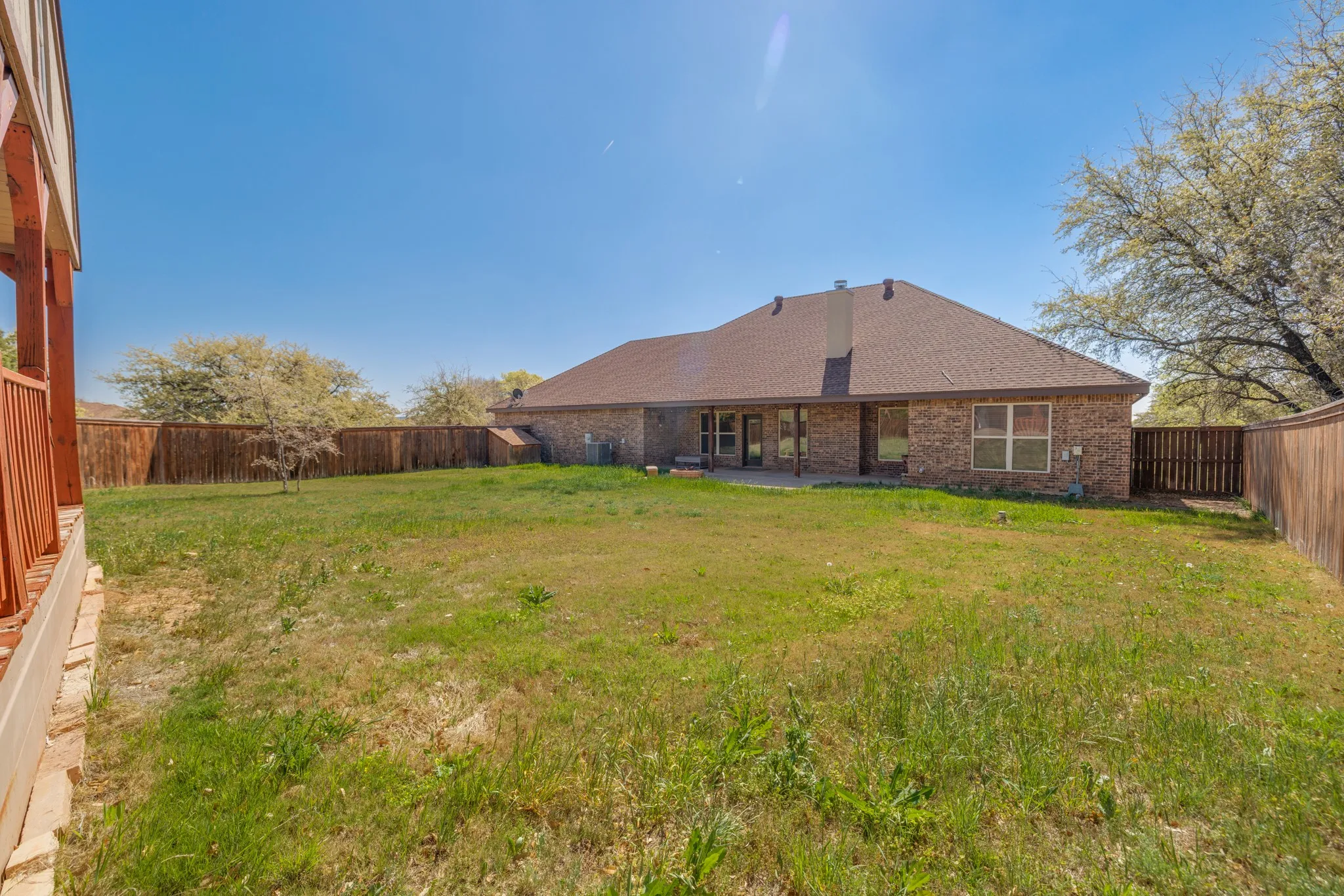 Single Family Residence For Sale in Taylor County , 181 Cougar Run, Tuscola, Texas 79562, 5 Bedroom, 3 Bathroom, 3 Garage spaces, 2,543 Sqft, built in 2014, mls#21388554, Real Estate Agent in Tuscola, Homes For Sale in Taylor county, Homes For Sale in Tuscola, Realtor in Tuscola Texas, Real Estate Brokerage Independent Realty Texas, Luminita Cordes Realtor