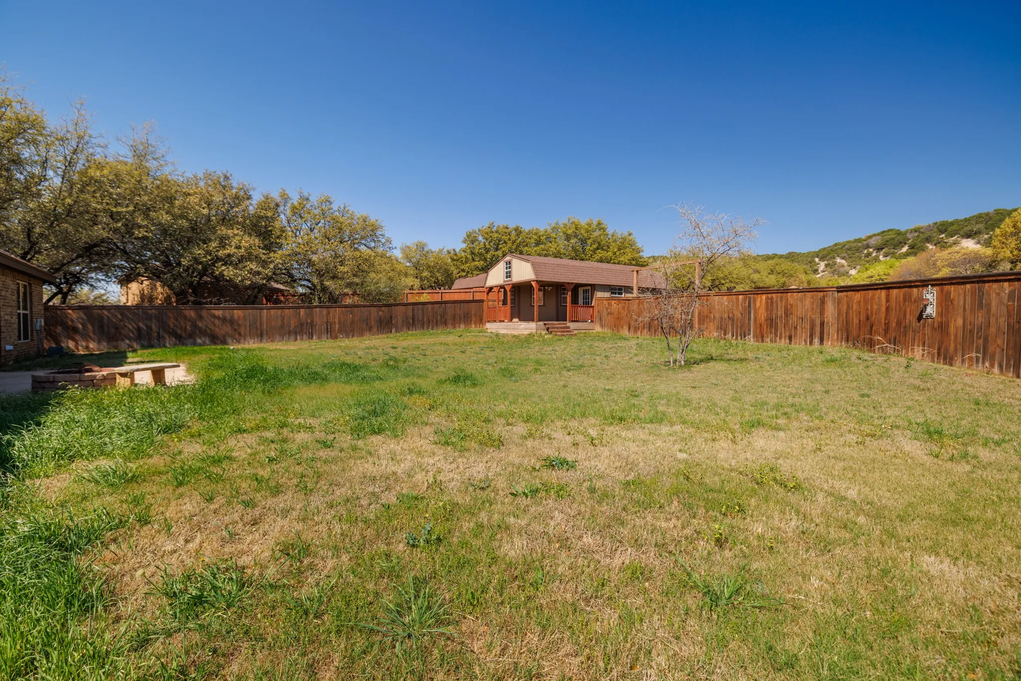 Single Family Residence For Sale in Taylor County , 181 Cougar Run, Tuscola, Texas 79562, 5 Bedroom, 3 Bathroom, 3 Garage spaces, 2,543 Sqft, built in 2014, mls#21388554, Real Estate Agent in Tuscola, Homes For Sale in Taylor county, Homes For Sale in Tuscola, Realtor in Tuscola Texas, Real Estate Brokerage Independent Realty Texas, Luminita Cordes Realtor