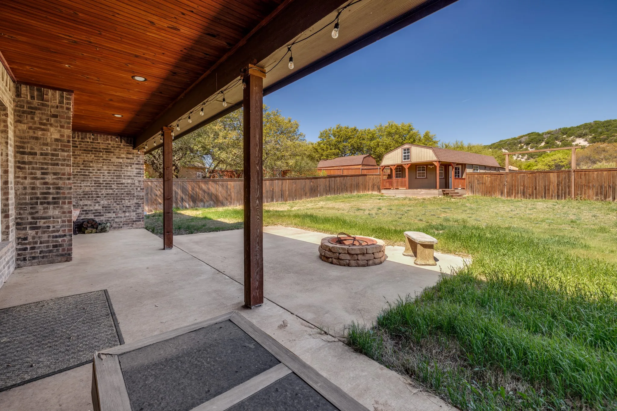 Single Family Residence For Sale in Taylor County , 181 Cougar Run, Tuscola, Texas 79562, 5 Bedroom, 3 Bathroom, 3 Garage spaces, 2,543 Sqft, built in 2014, mls#21388554, Real Estate Agent in Tuscola, Homes For Sale in Taylor county, Homes For Sale in Tuscola, Realtor in Tuscola Texas, Real Estate Brokerage Independent Realty Texas, Luminita Cordes Realtor