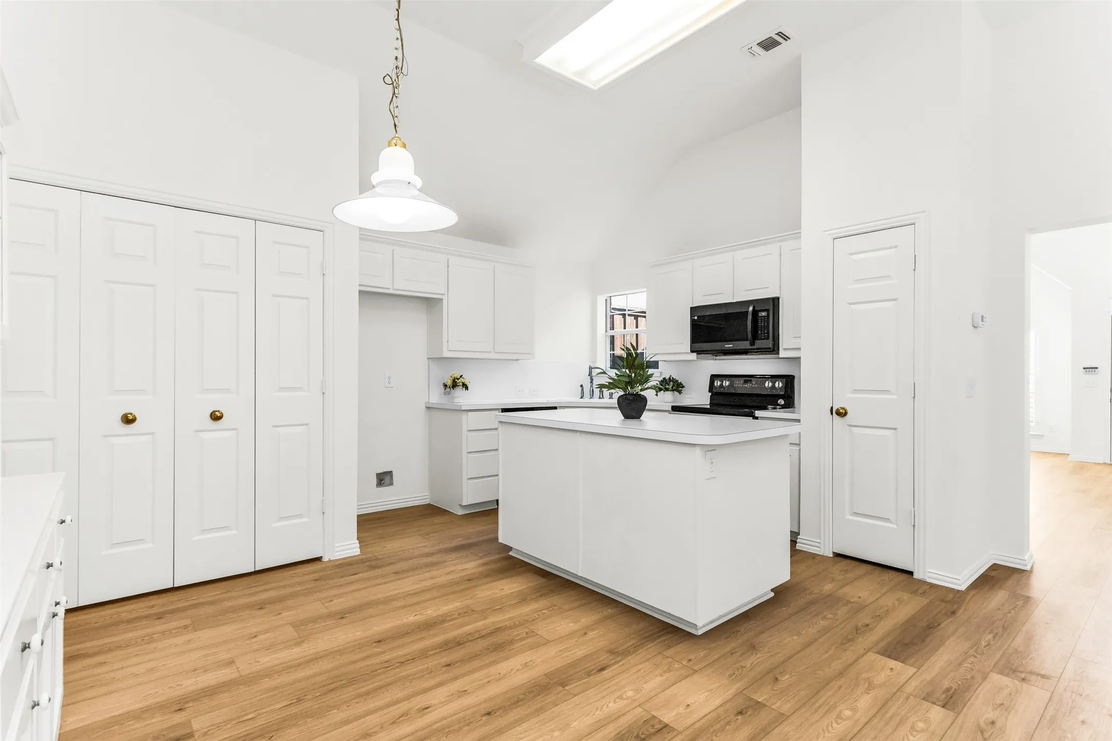 Beautiful Kitchen!