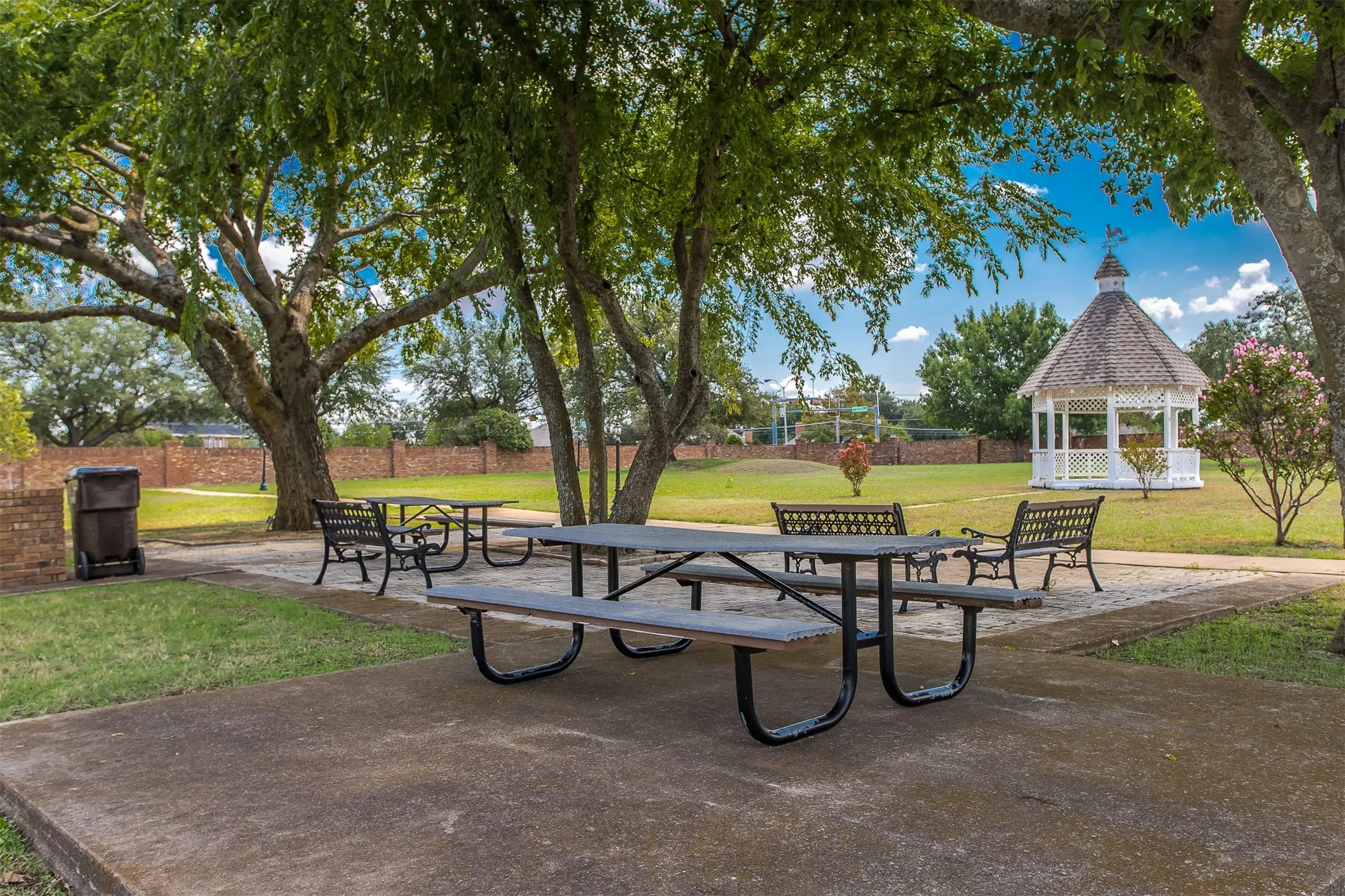 Wonderful Community Park!