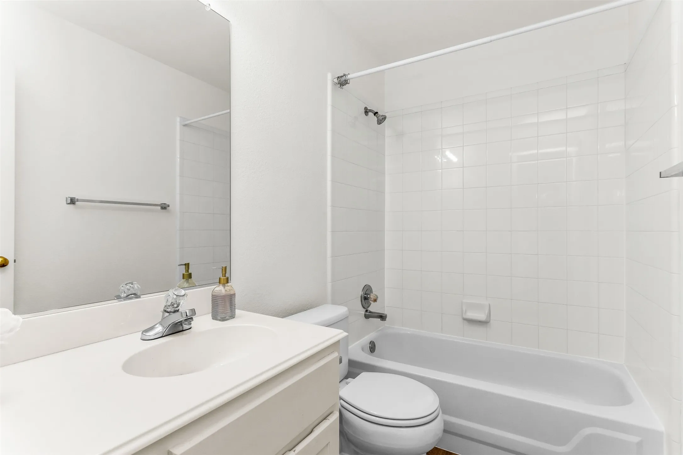 Second Full Bathroom!